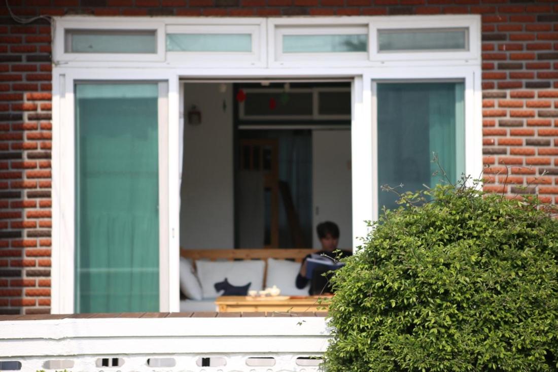 Hello Project Guesthouse view 4