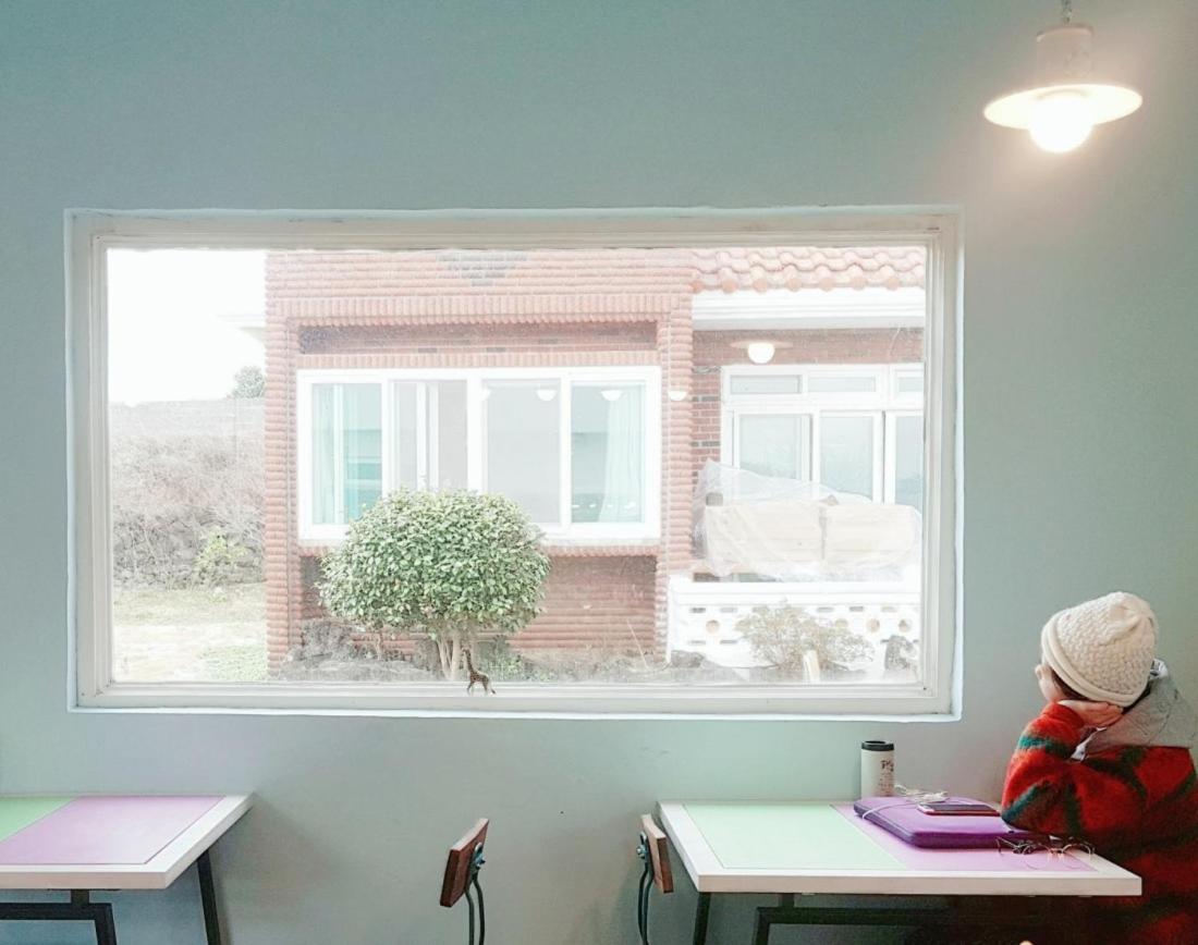 Hello Project Guesthouse view 5