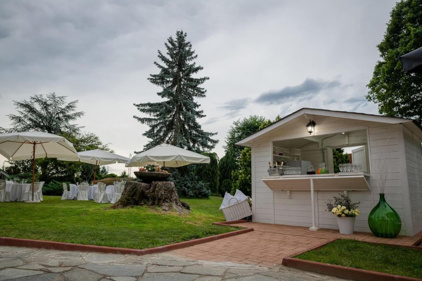 Villa Sequoia view 3
