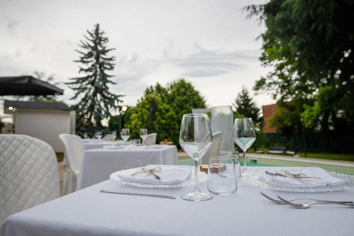 Villa Sequoia view 5