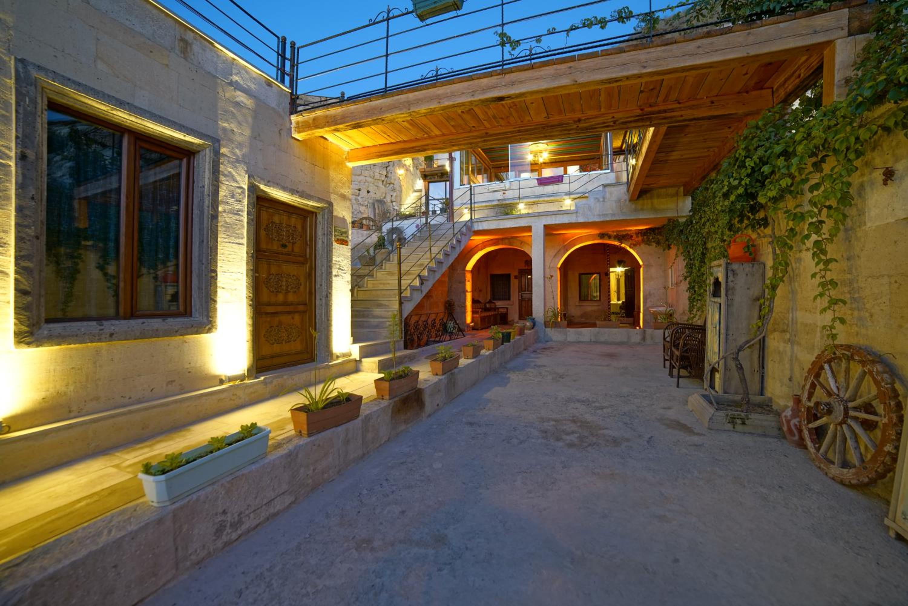 Sunset Cave - Image 21