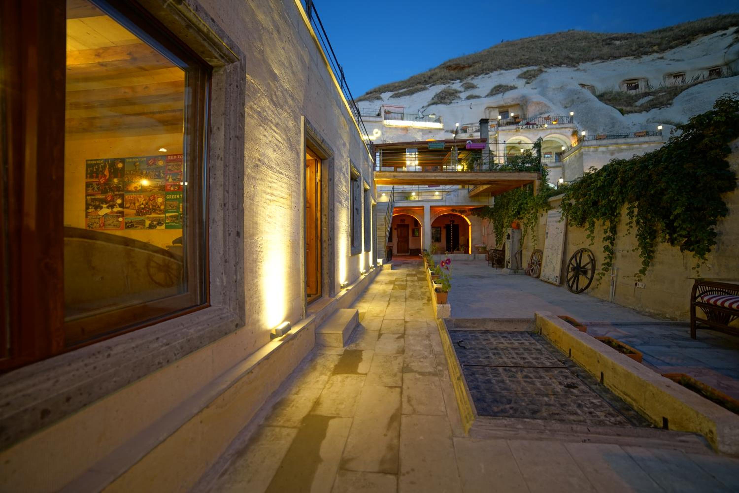 Sunset Cave - Image 17