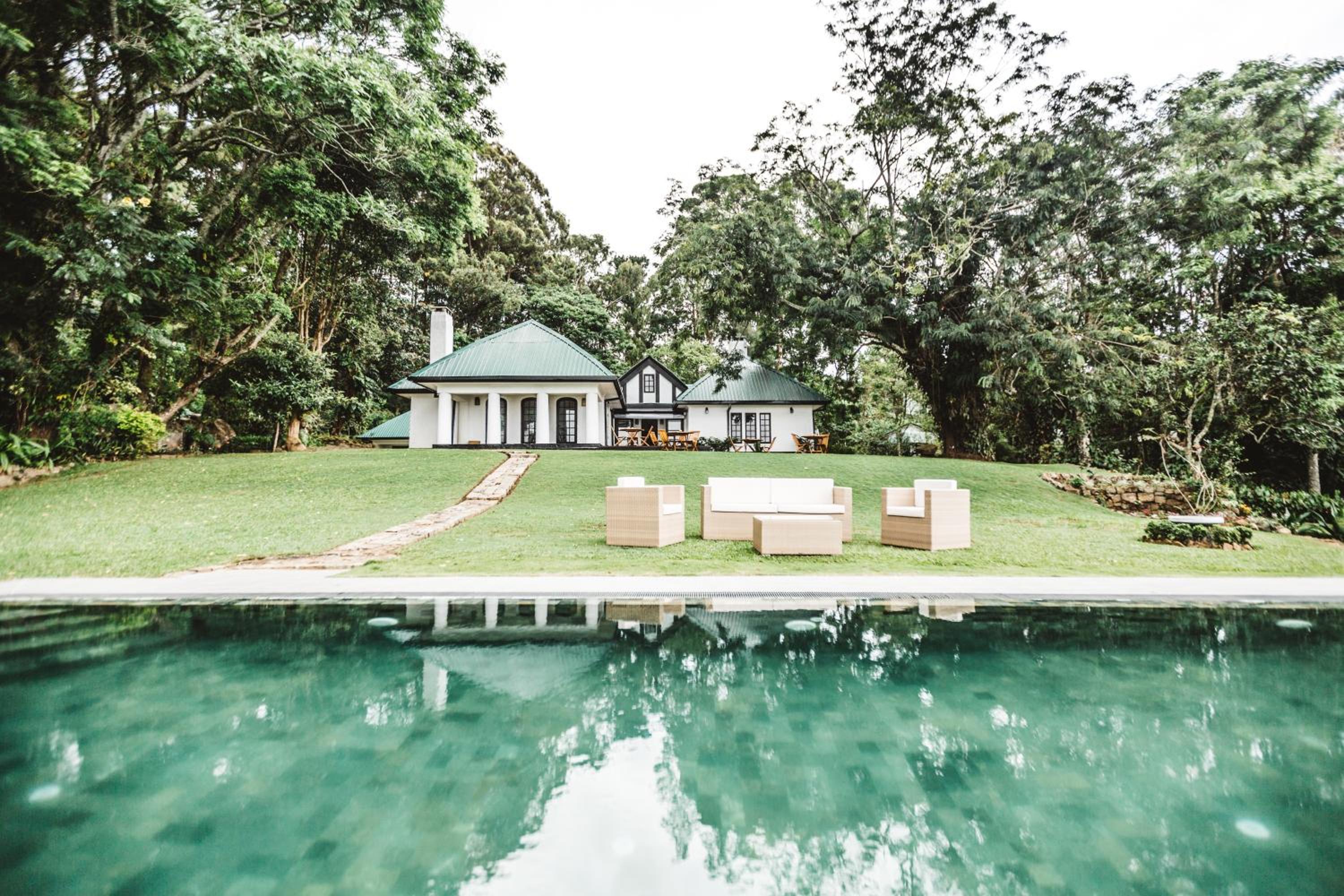 Hotel Thotalagala - Image 1