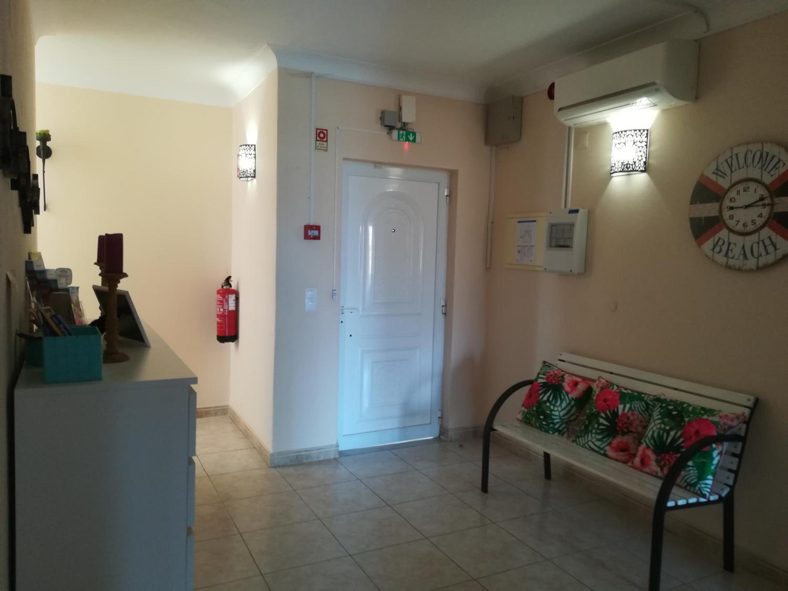 My Guest House