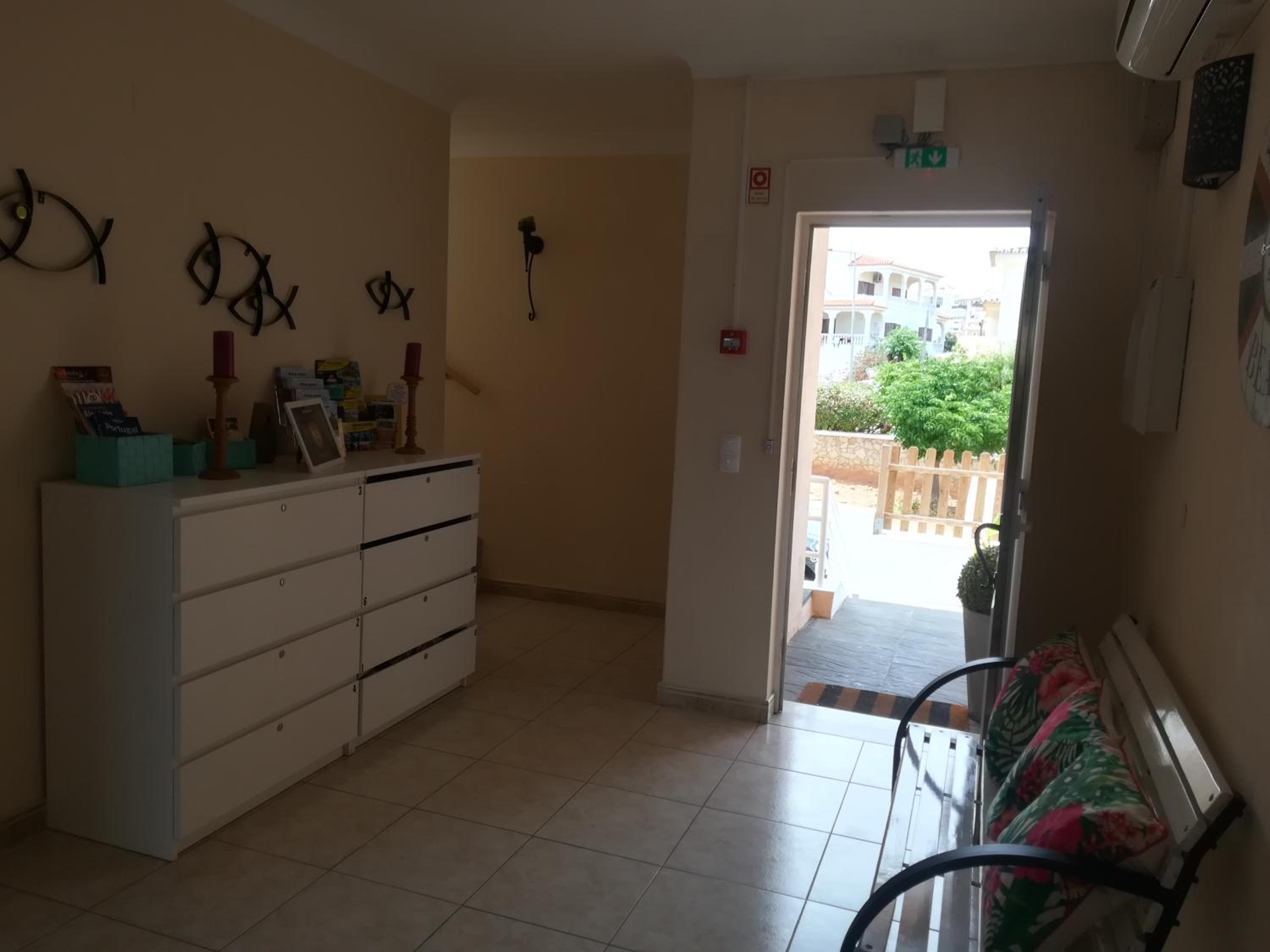 My Guest House
