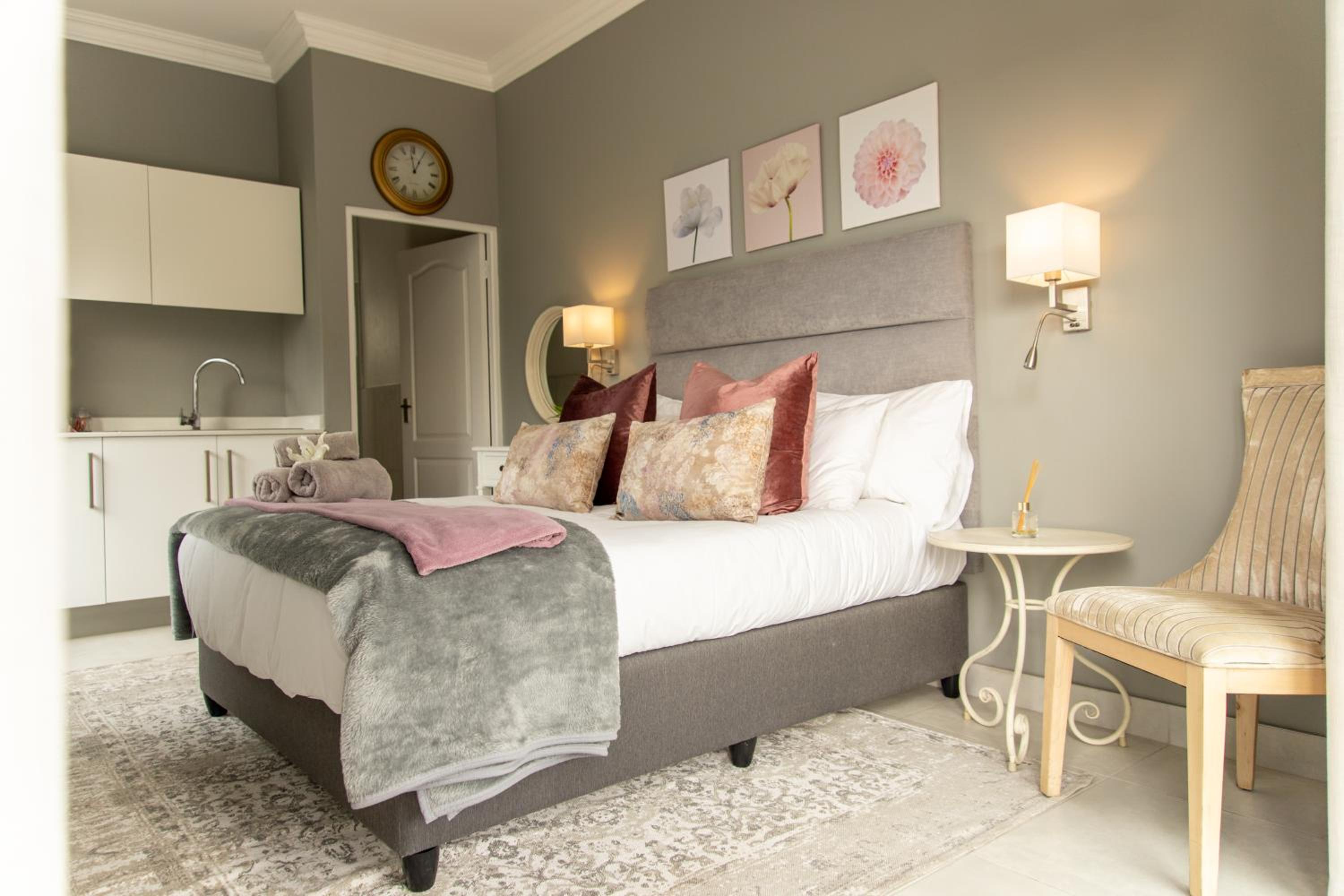 2 On Lismore Guesthouse