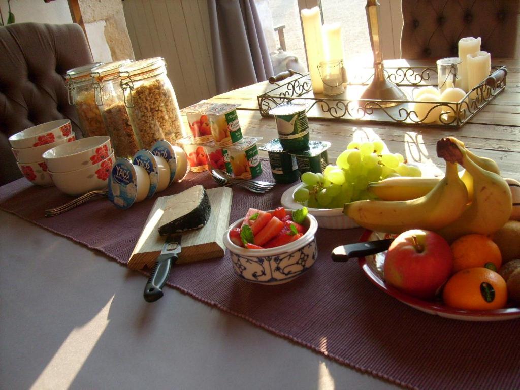 La Grange de Gournay photo 4