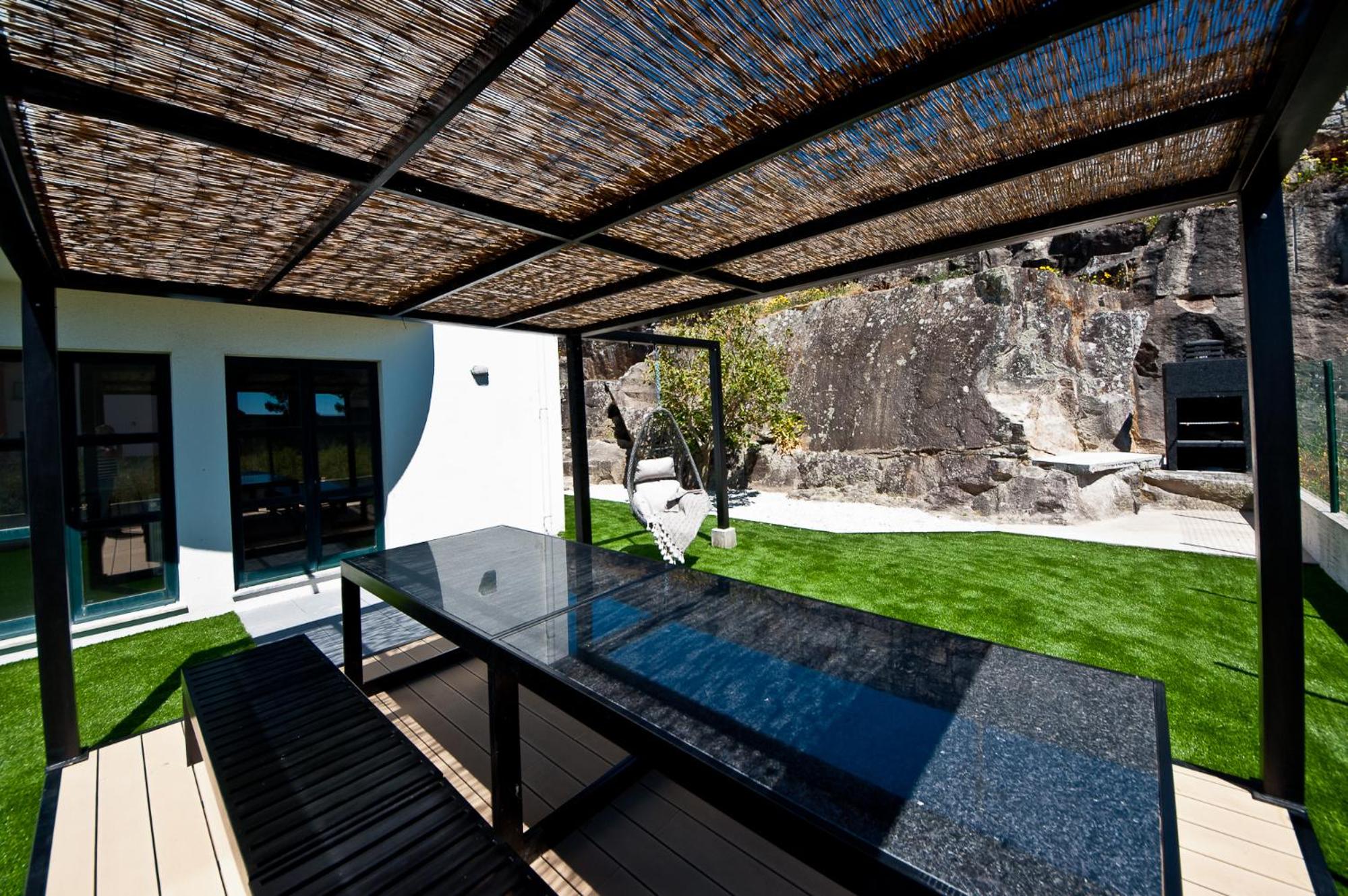 Casa da Légua view 2