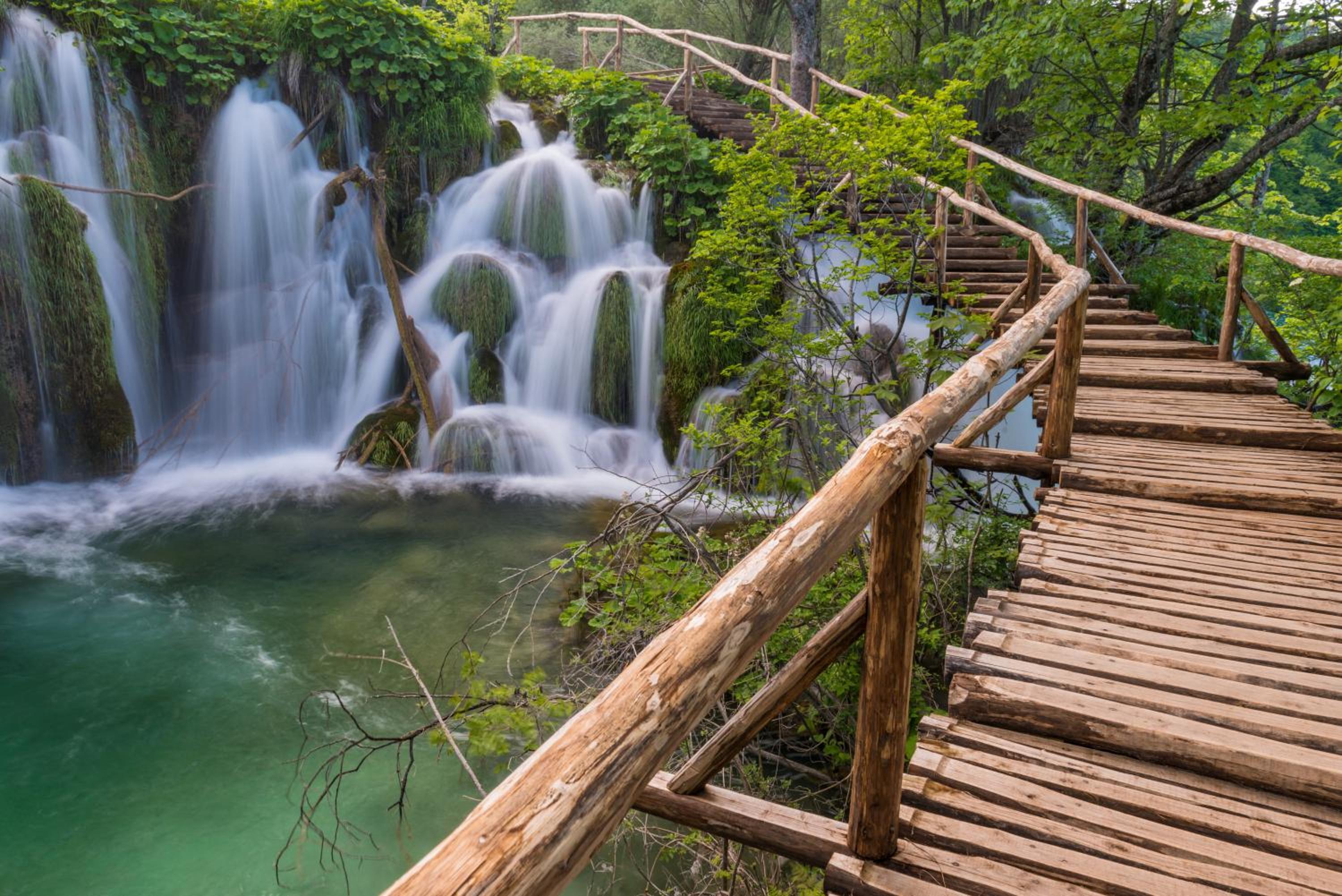 Fenomen Plitvice Resort