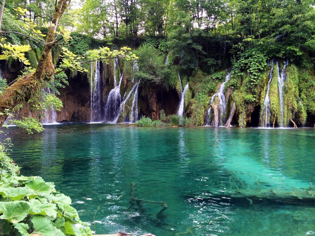 Fenomen Plitvice Resort