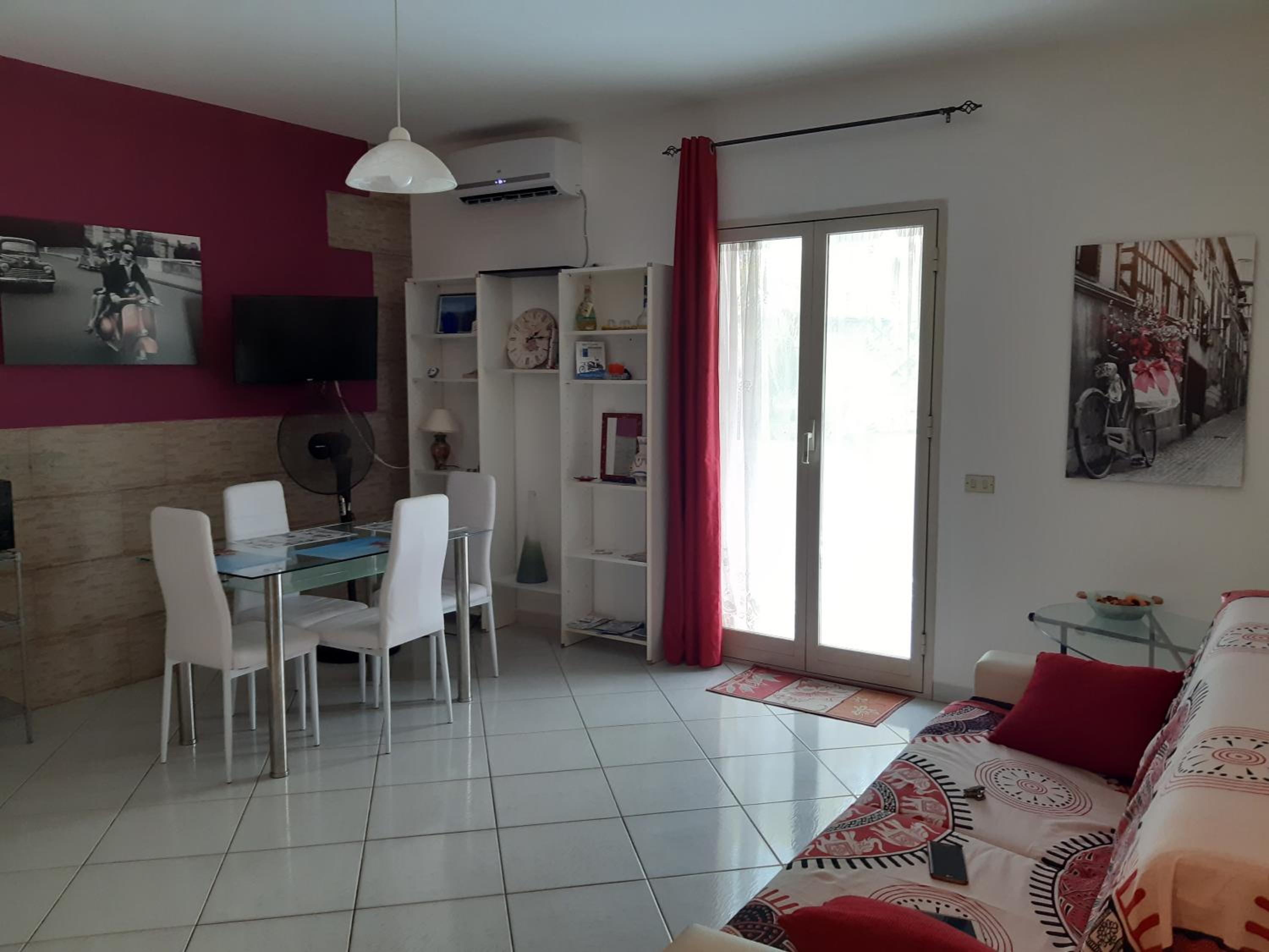 Appartamento Santa Lucia view 3