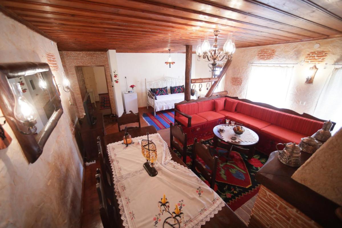 Dora's House at Agios Germanos Prespes photo 5