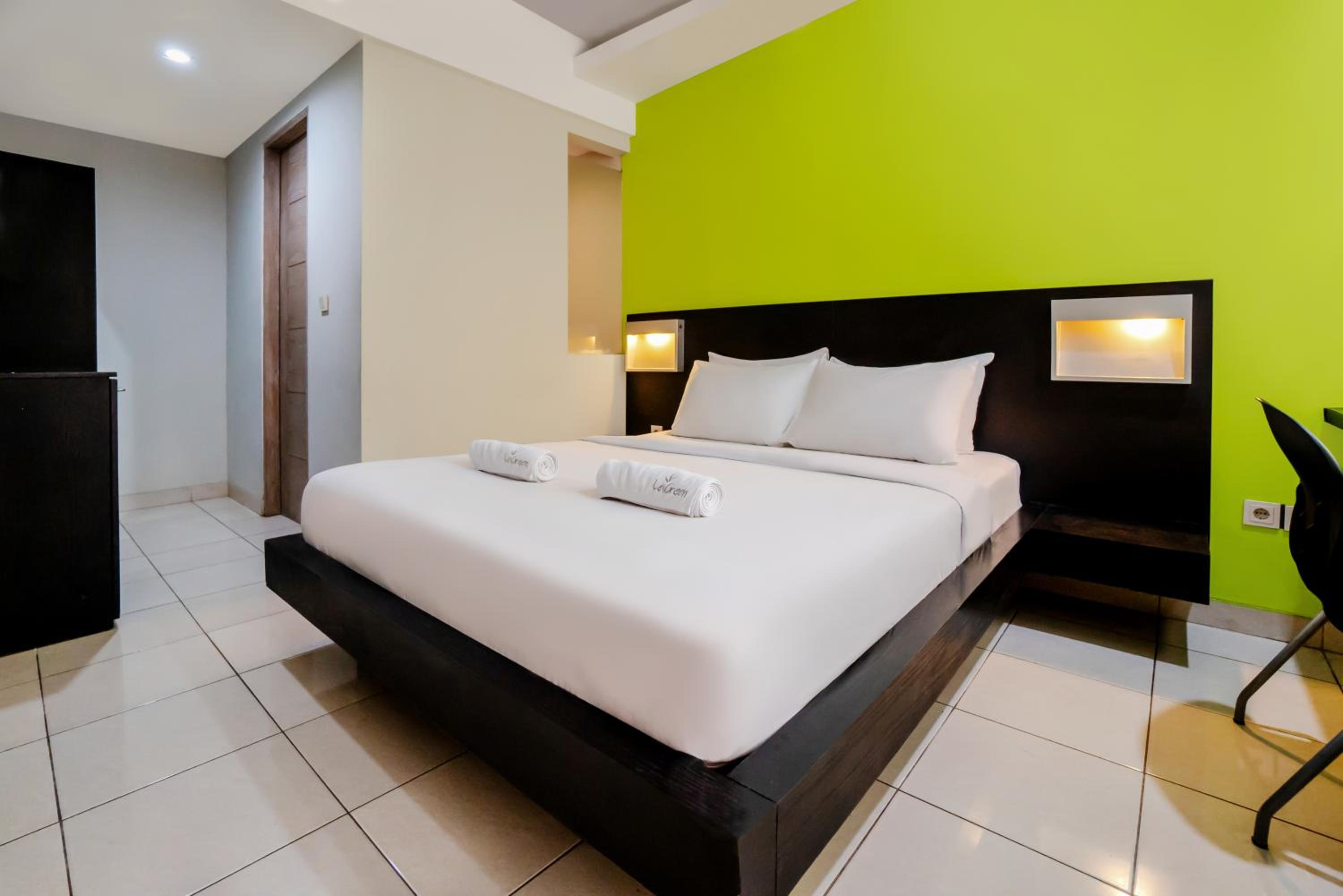 LeGreen Suite Tondano