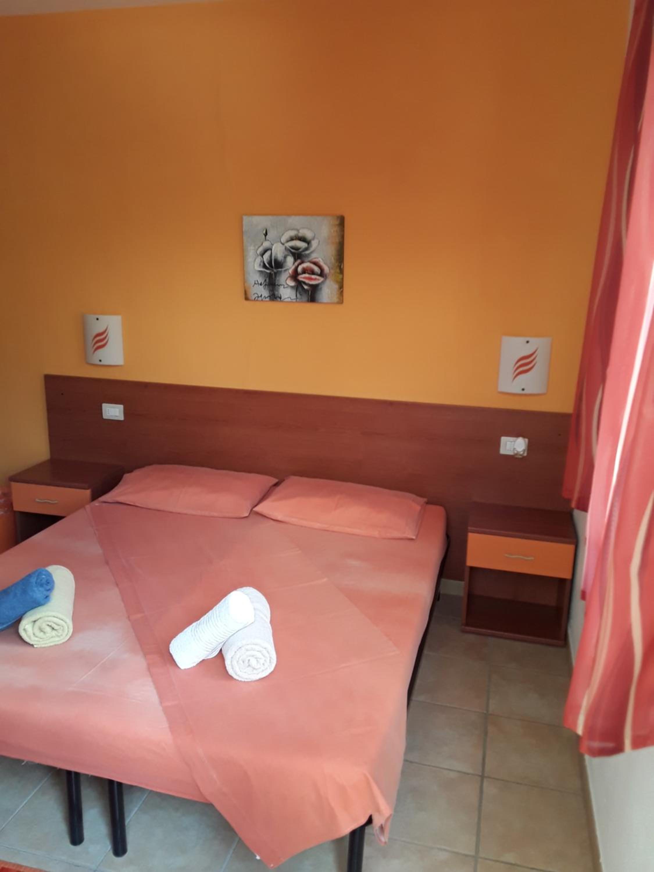 Guesthouse Affittacamere Goloritzè