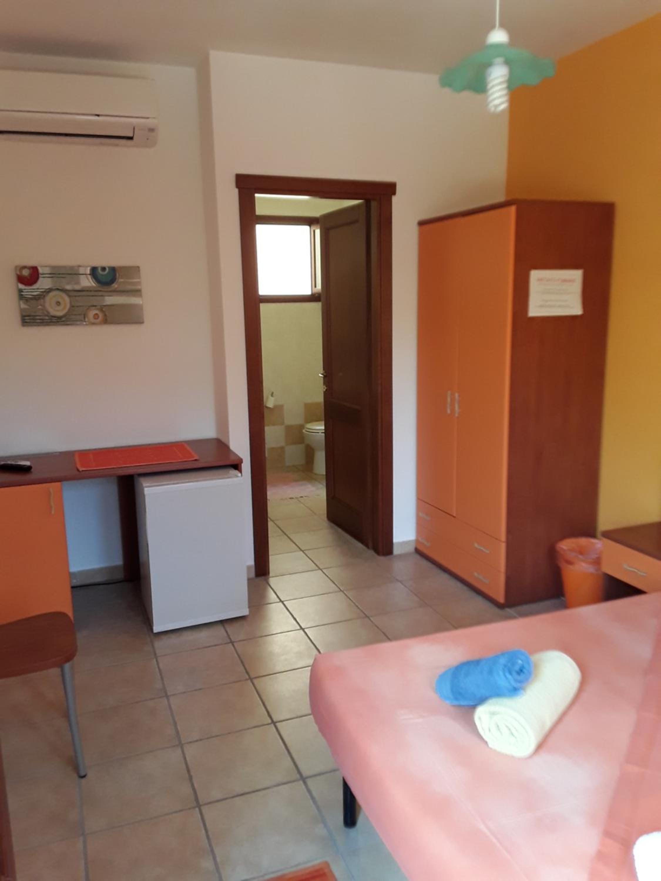 Guesthouse Affittacamere Goloritzè