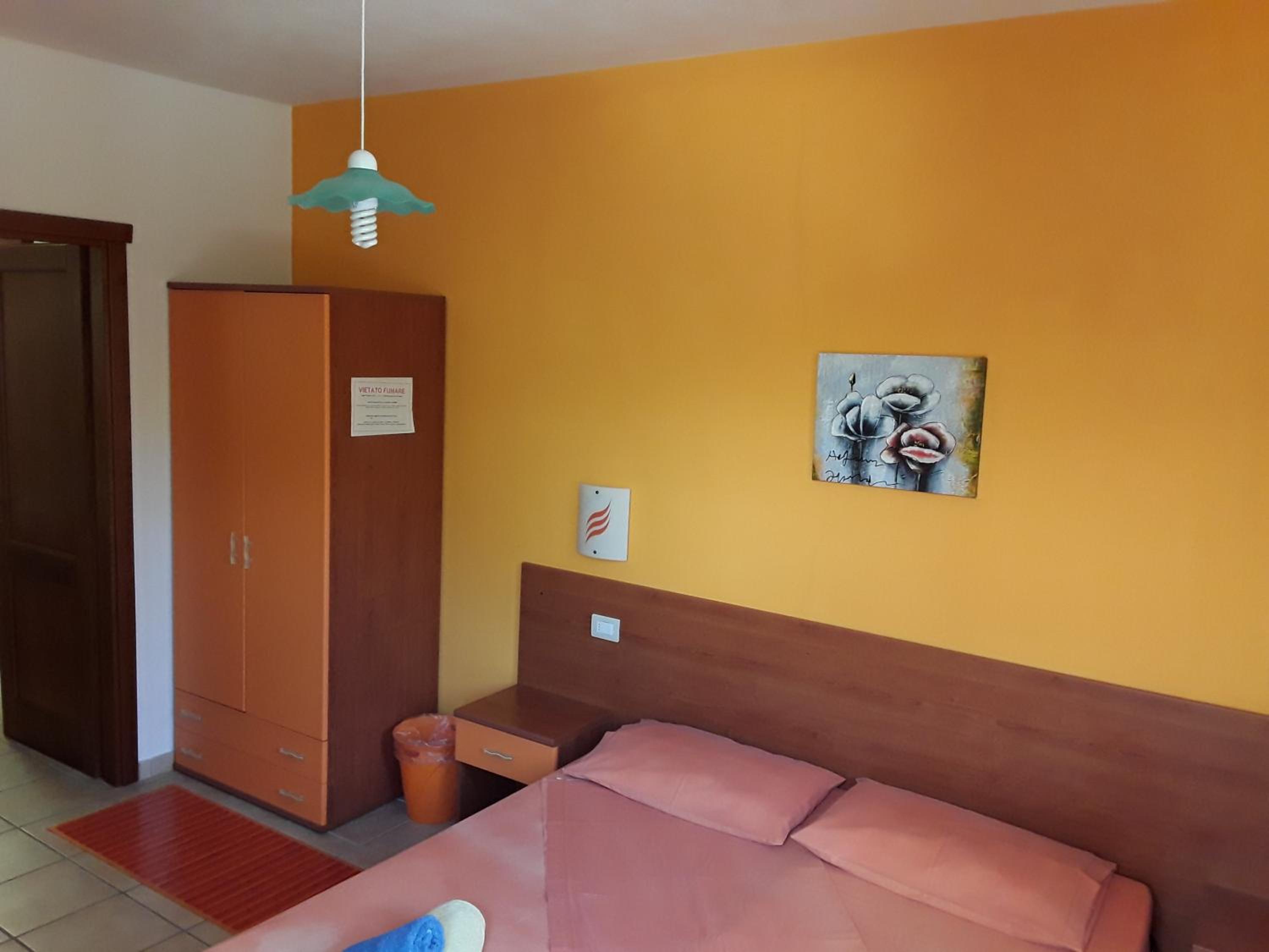 Guesthouse Affittacamere Goloritzè