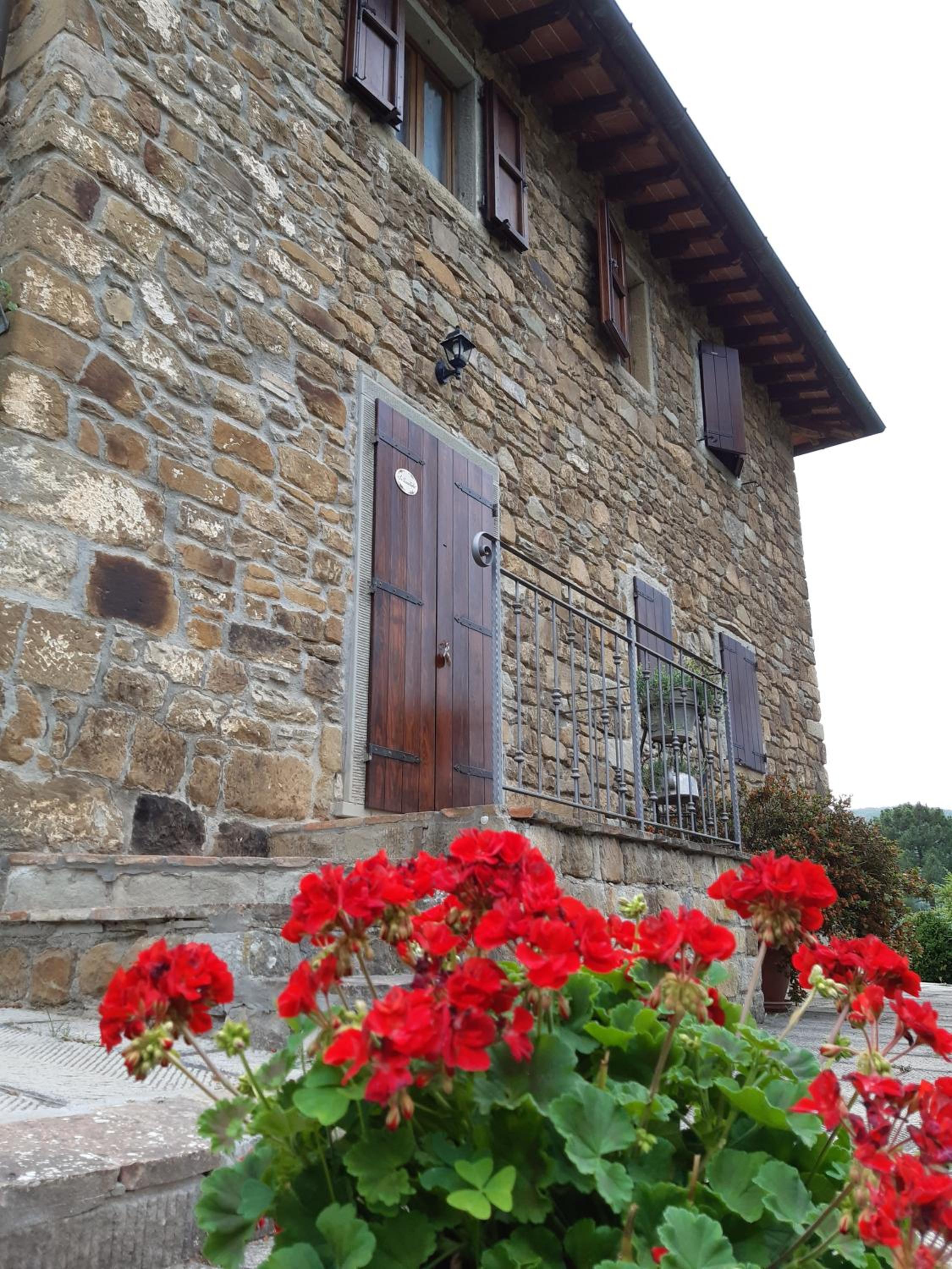 Casolare Giovangrande