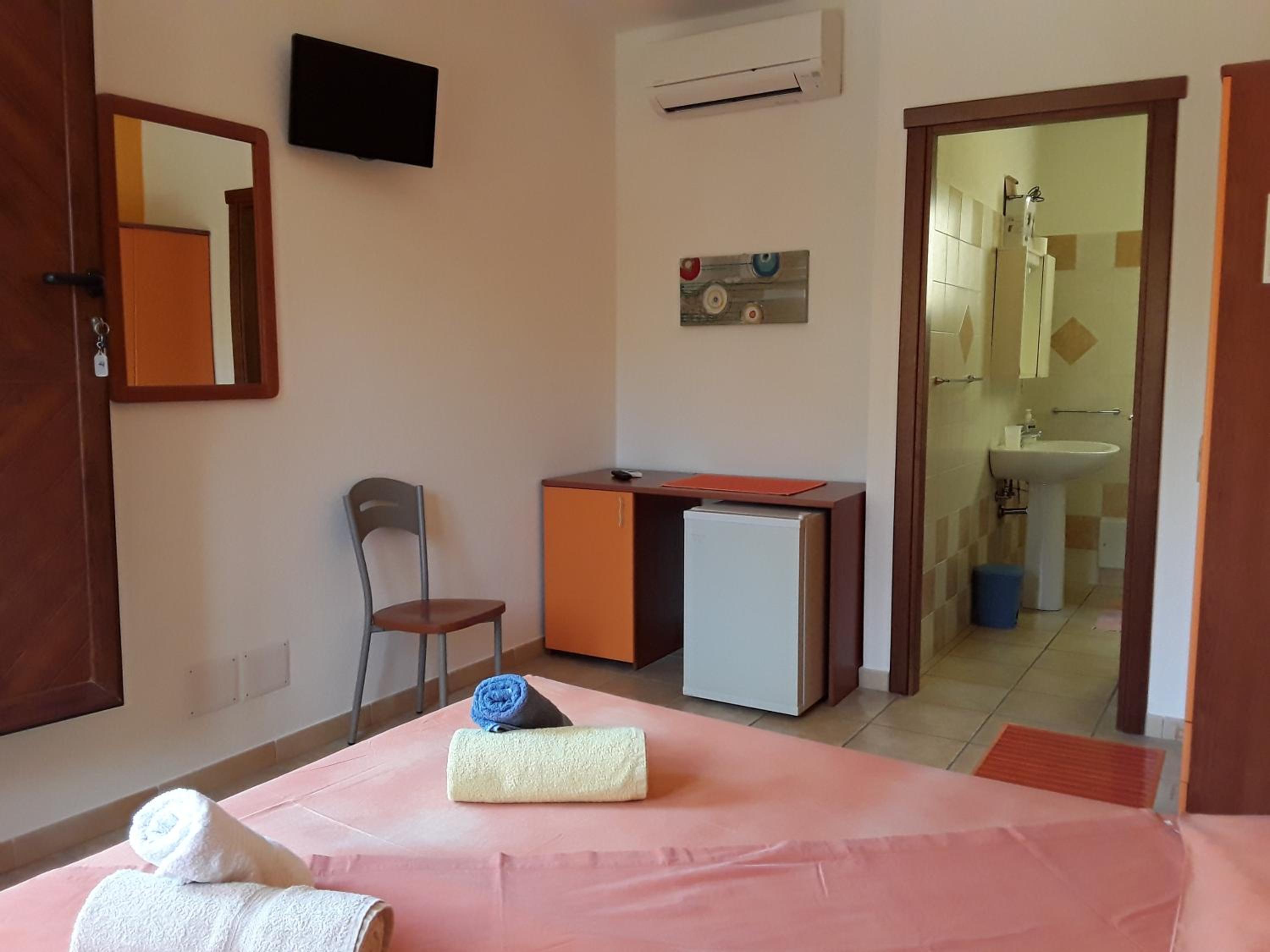 Guesthouse Affittacamere Goloritzè