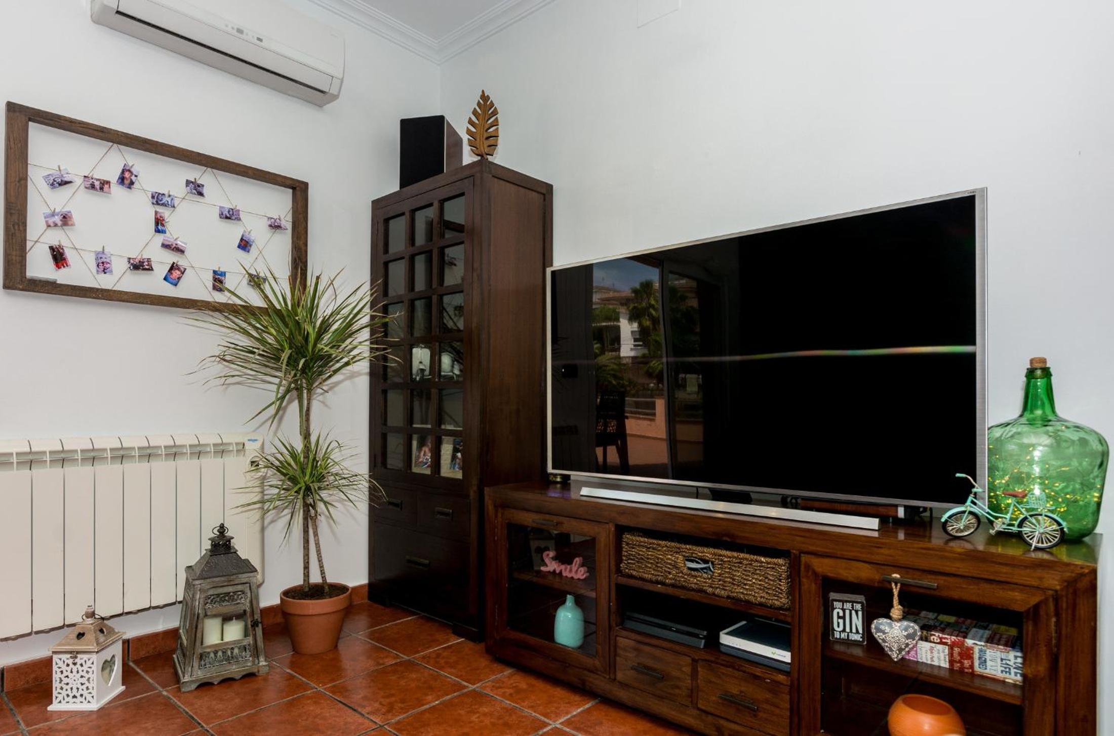 HomeHolidaysRentals Electra