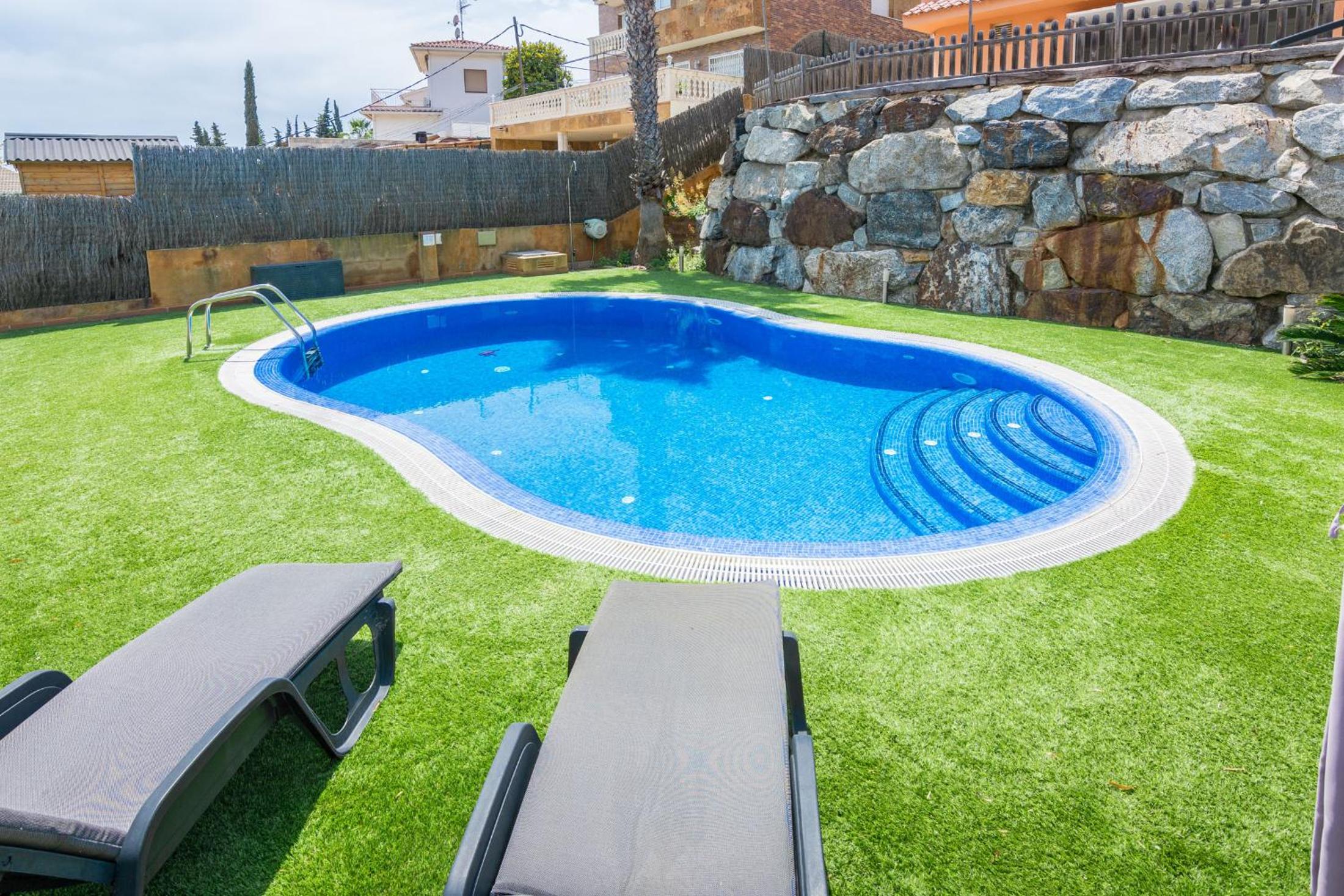 HomeHolidaysRentals Electra