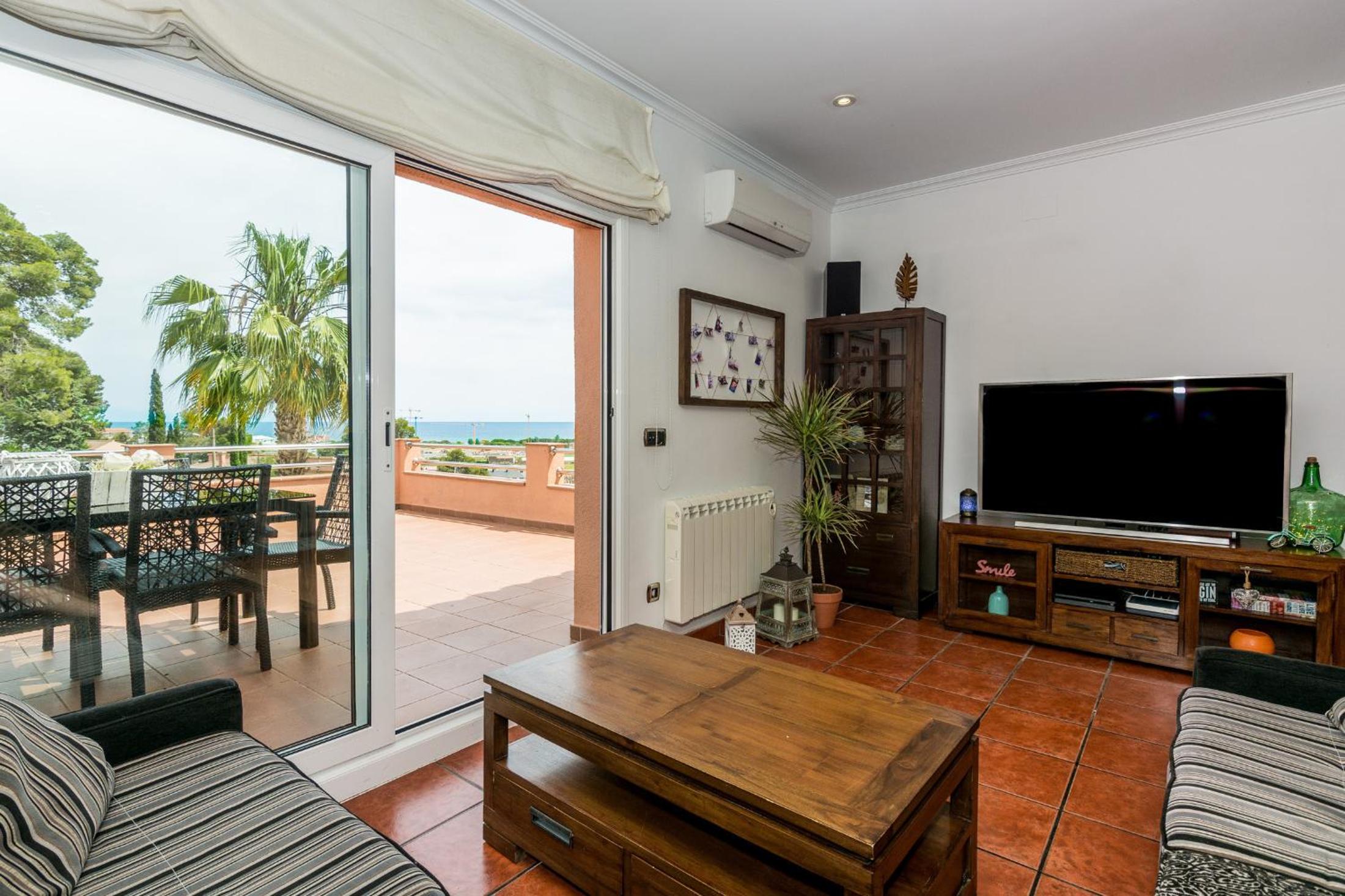 HomeHolidaysRentals Electra