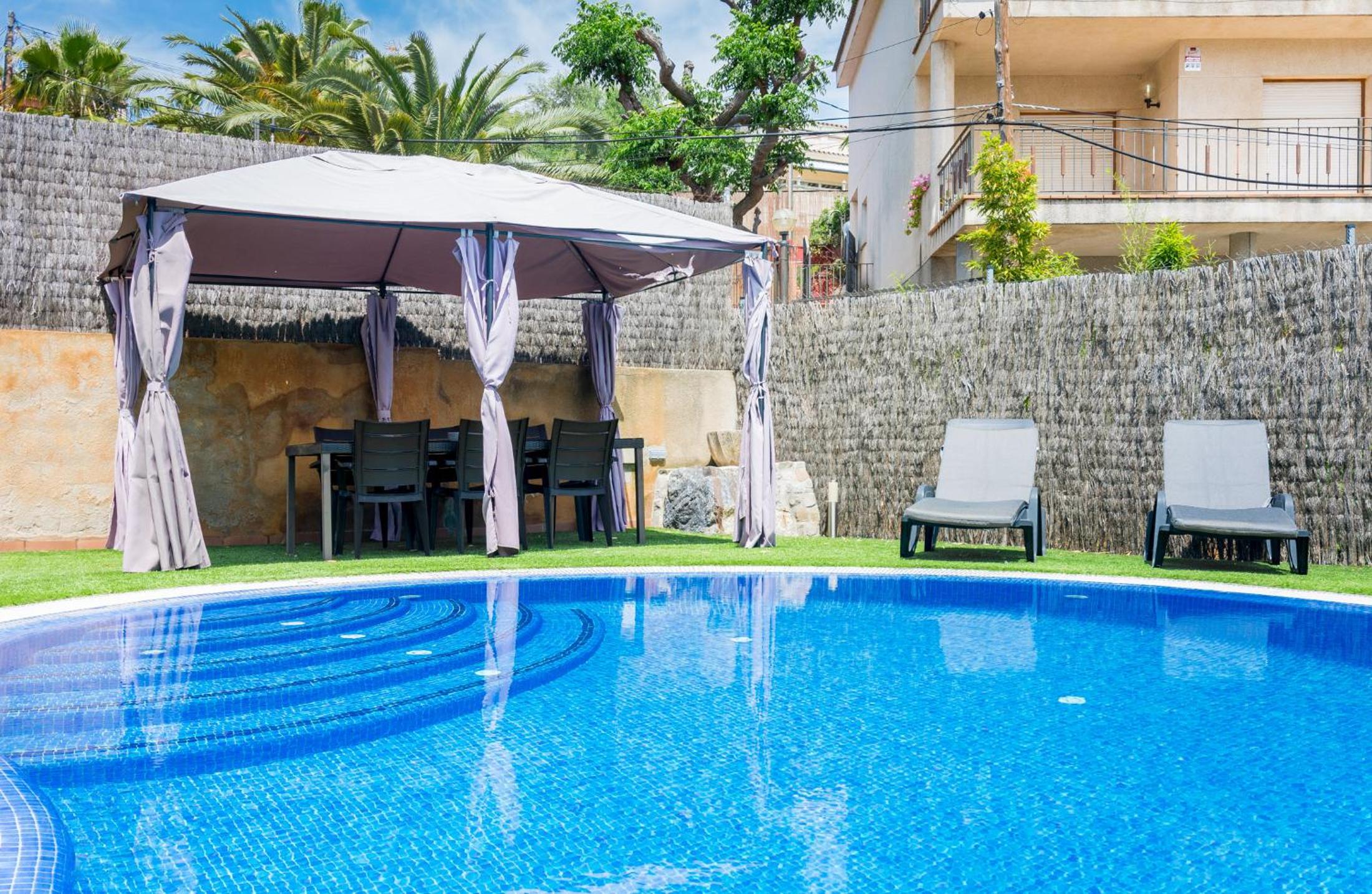 HomeHolidaysRentals Electra