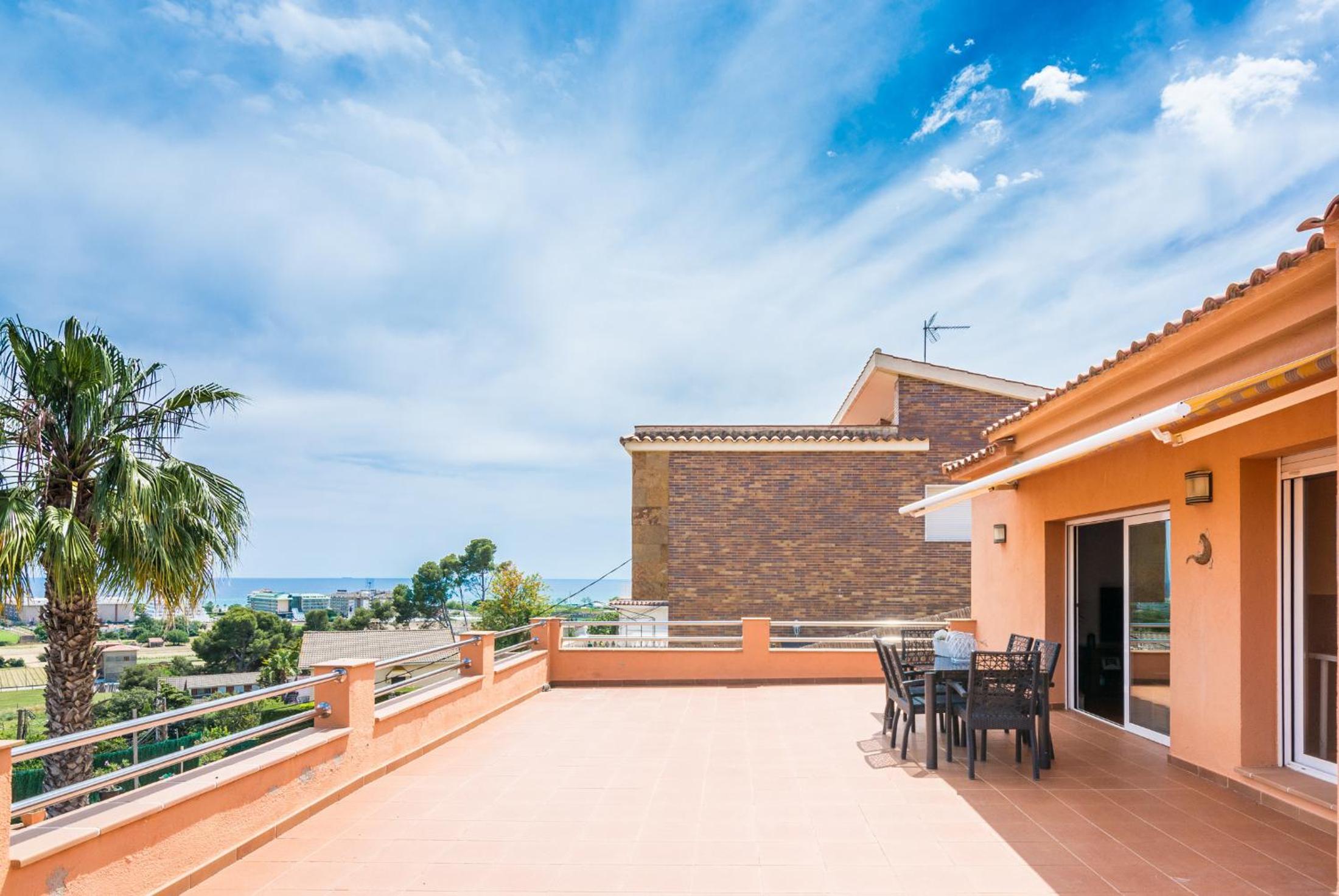 HomeHolidaysRentals Electra