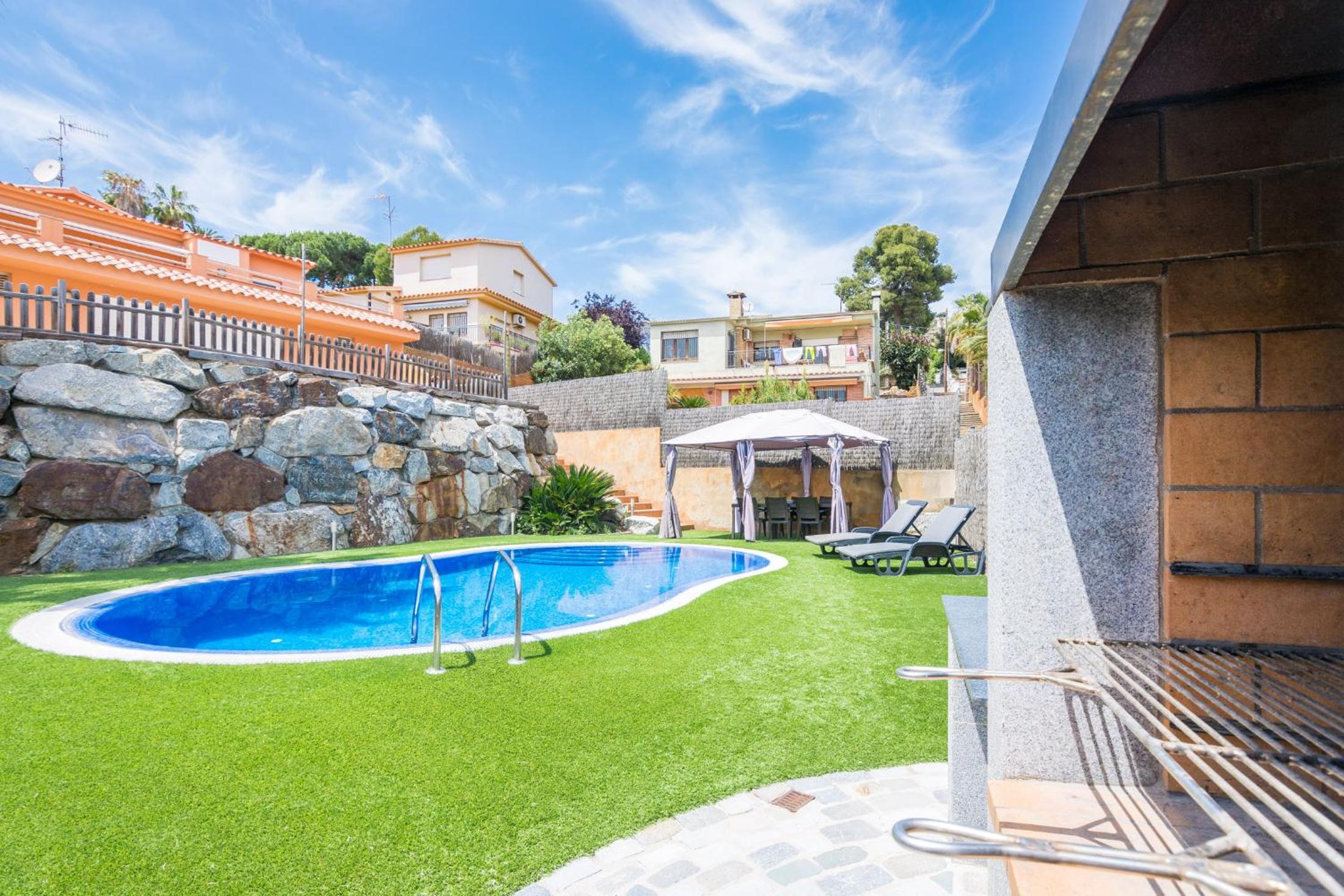 HomeHolidaysRentals Electra