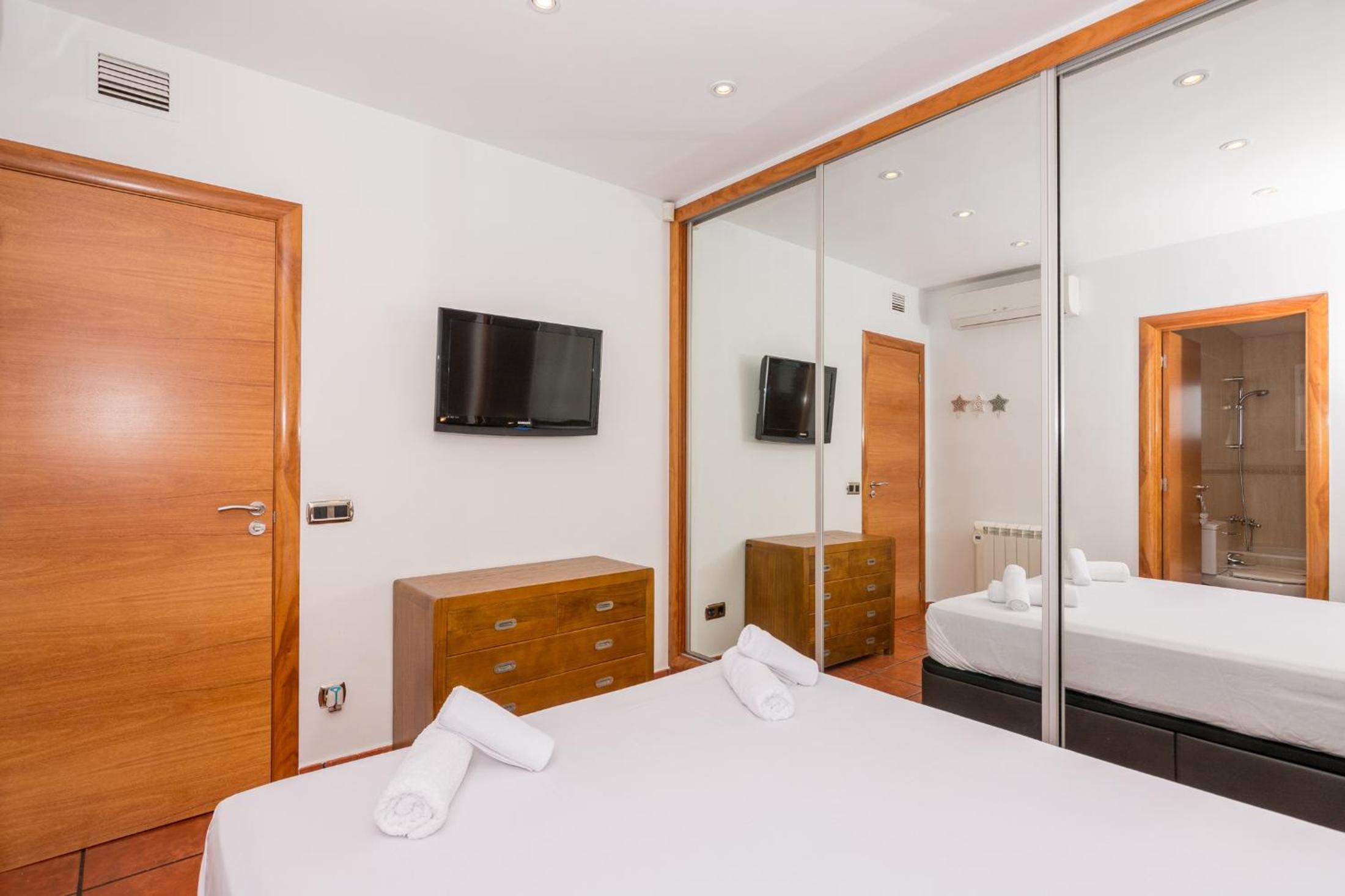 HomeHolidaysRentals Electra