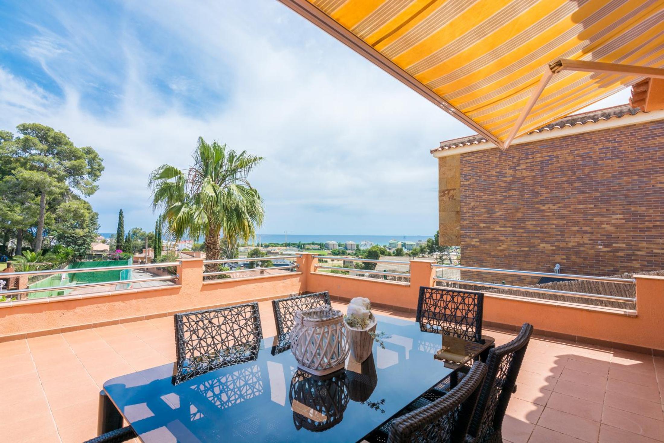 HomeHolidaysRentals Electra