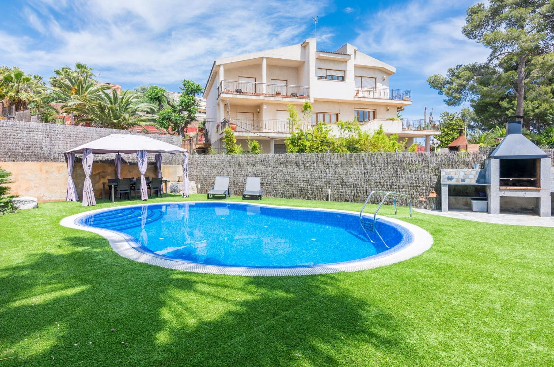 HomeHolidaysRentals Electra