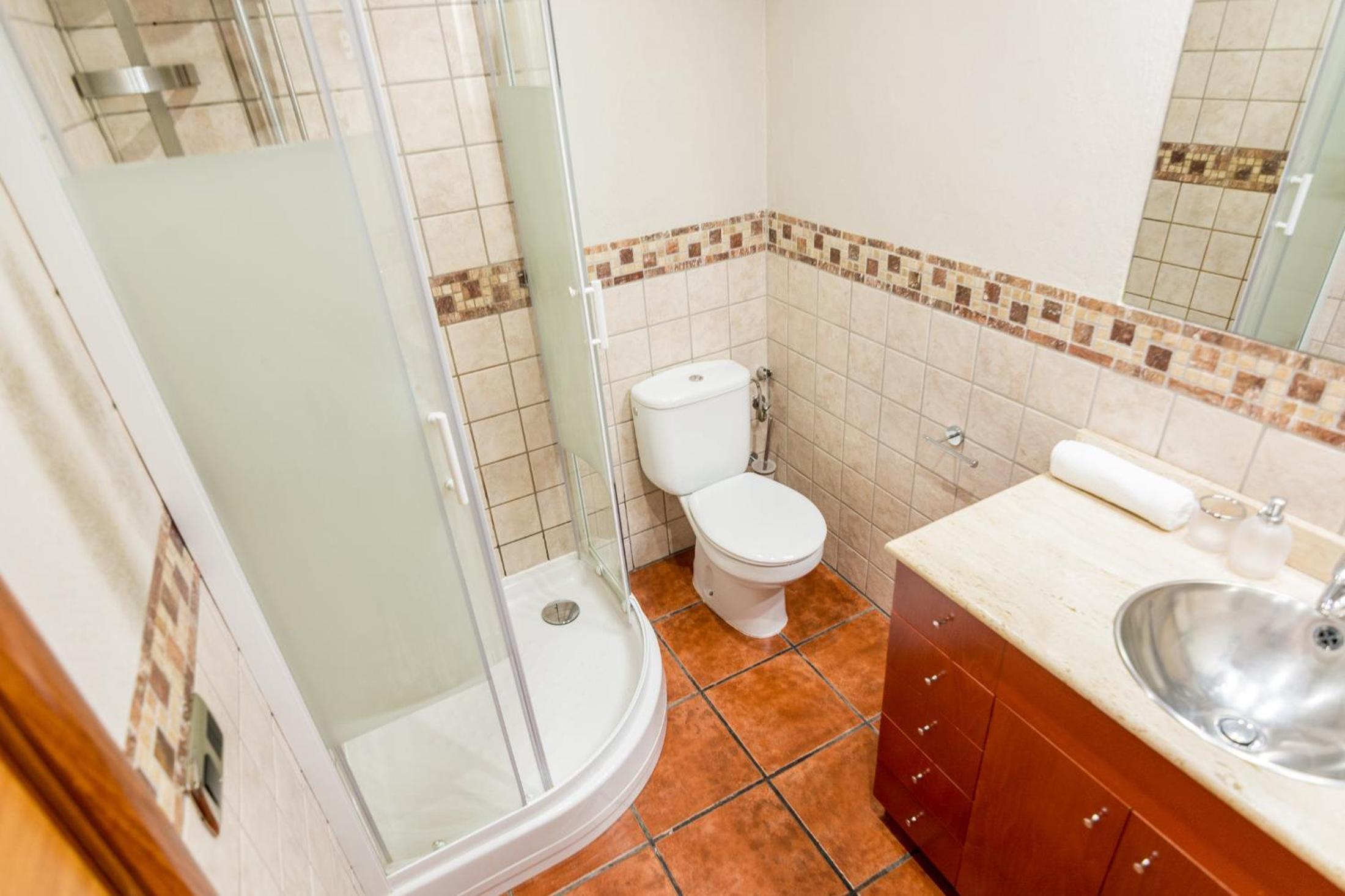 HomeHolidaysRentals Electra