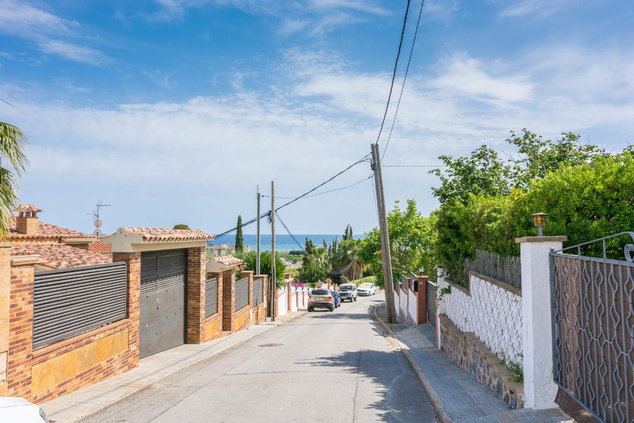 HomeHolidaysRentals Electra