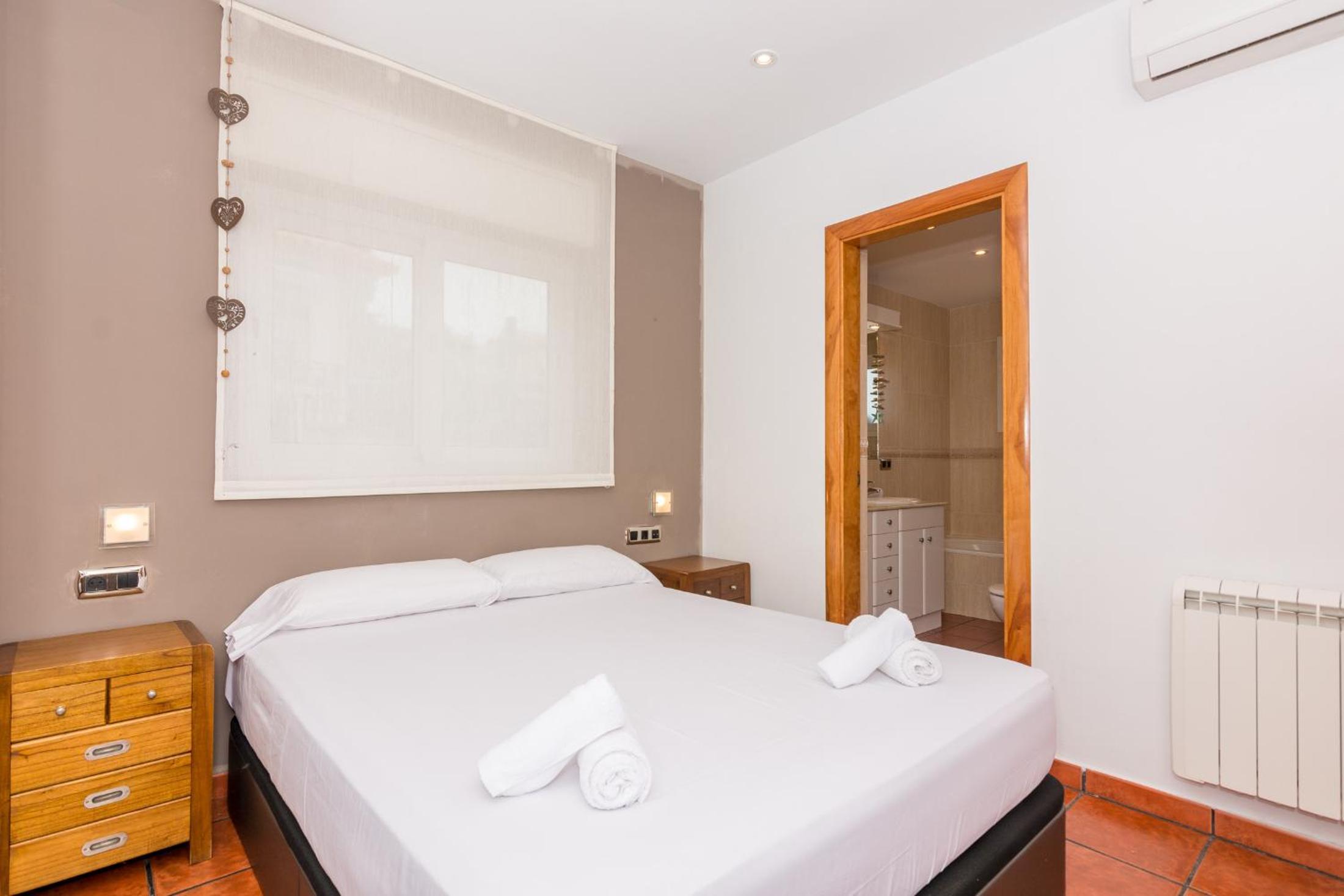 HomeHolidaysRentals Electra