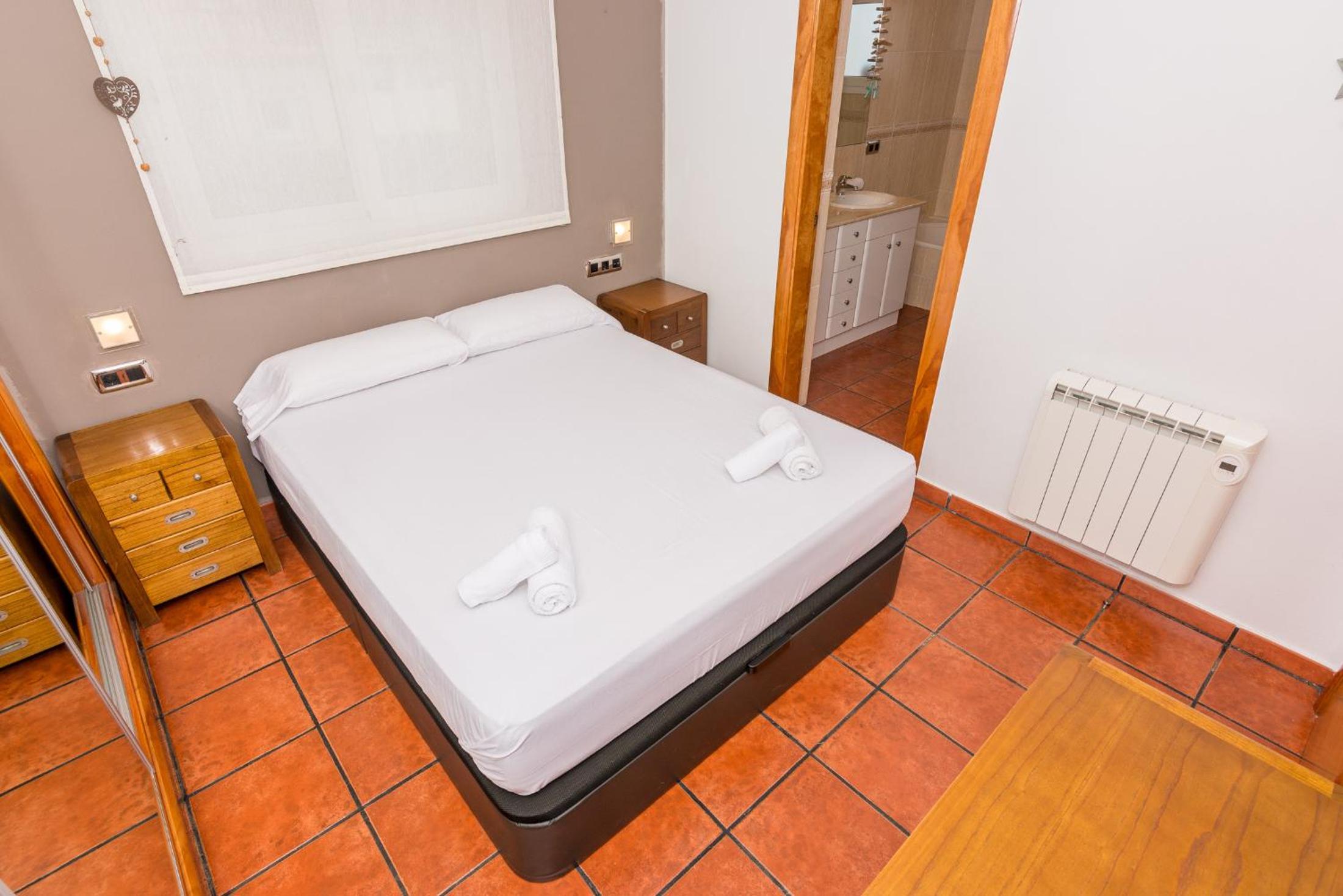 HomeHolidaysRentals Electra