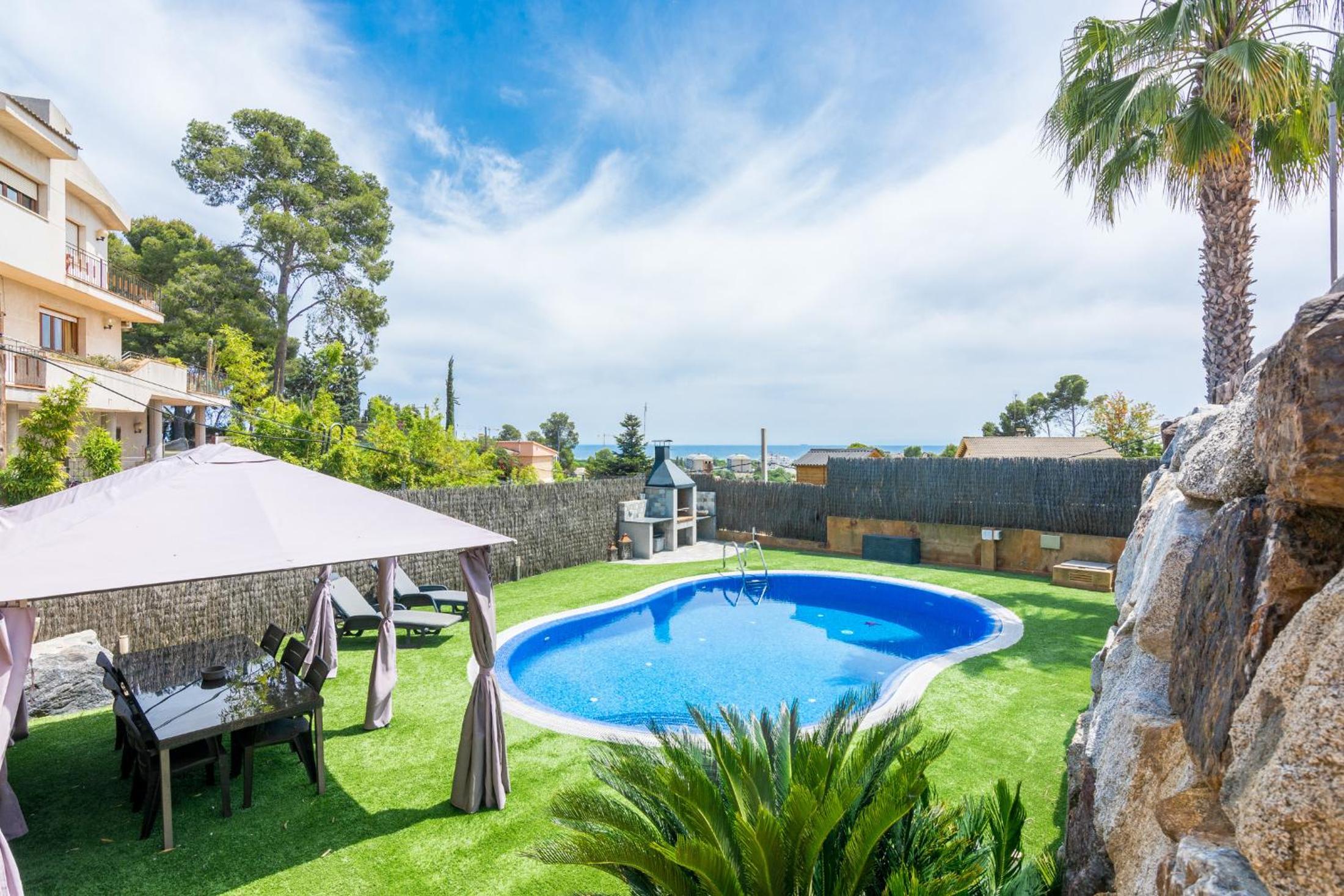 HomeHolidaysRentals Electra
