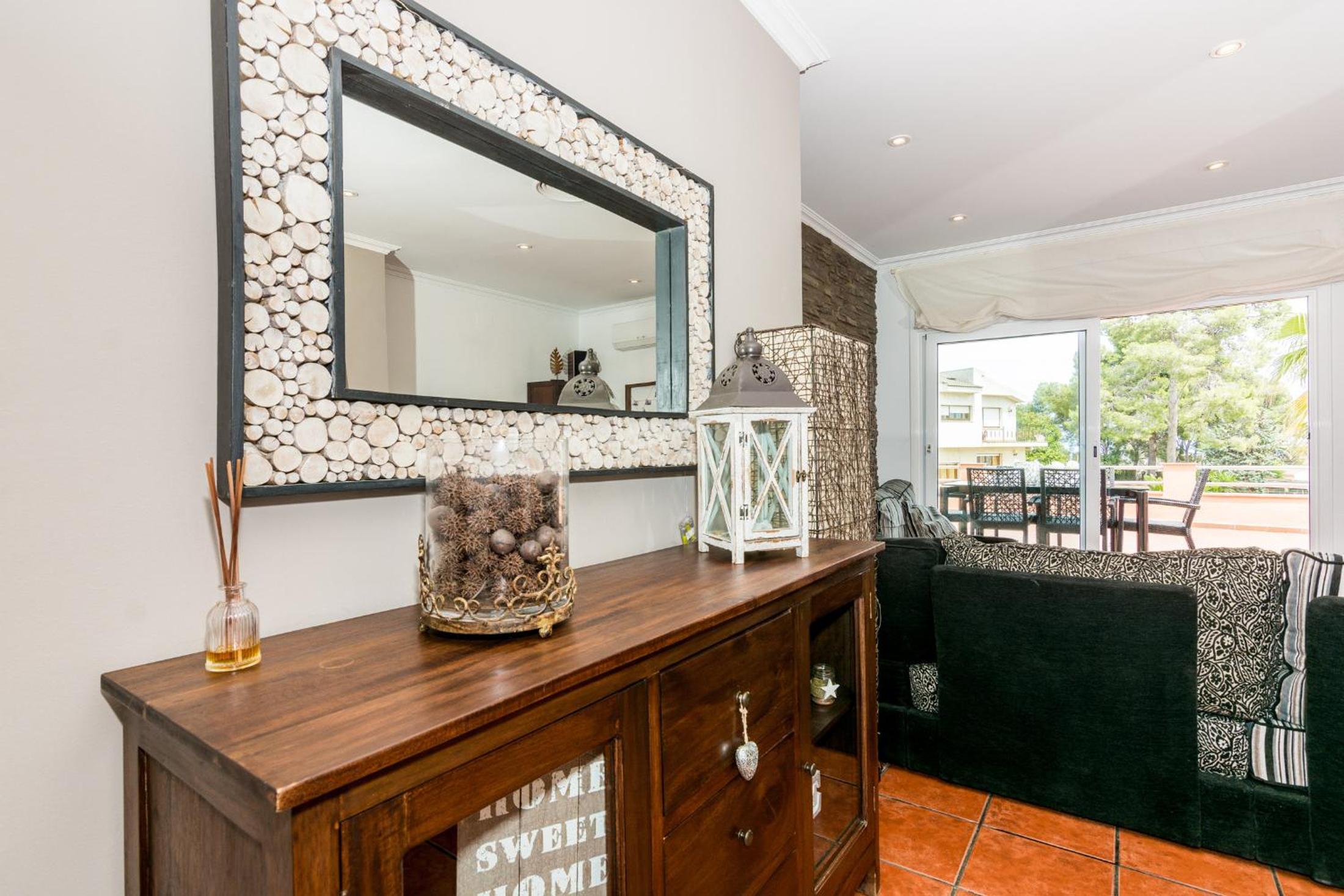 HomeHolidaysRentals Electra
