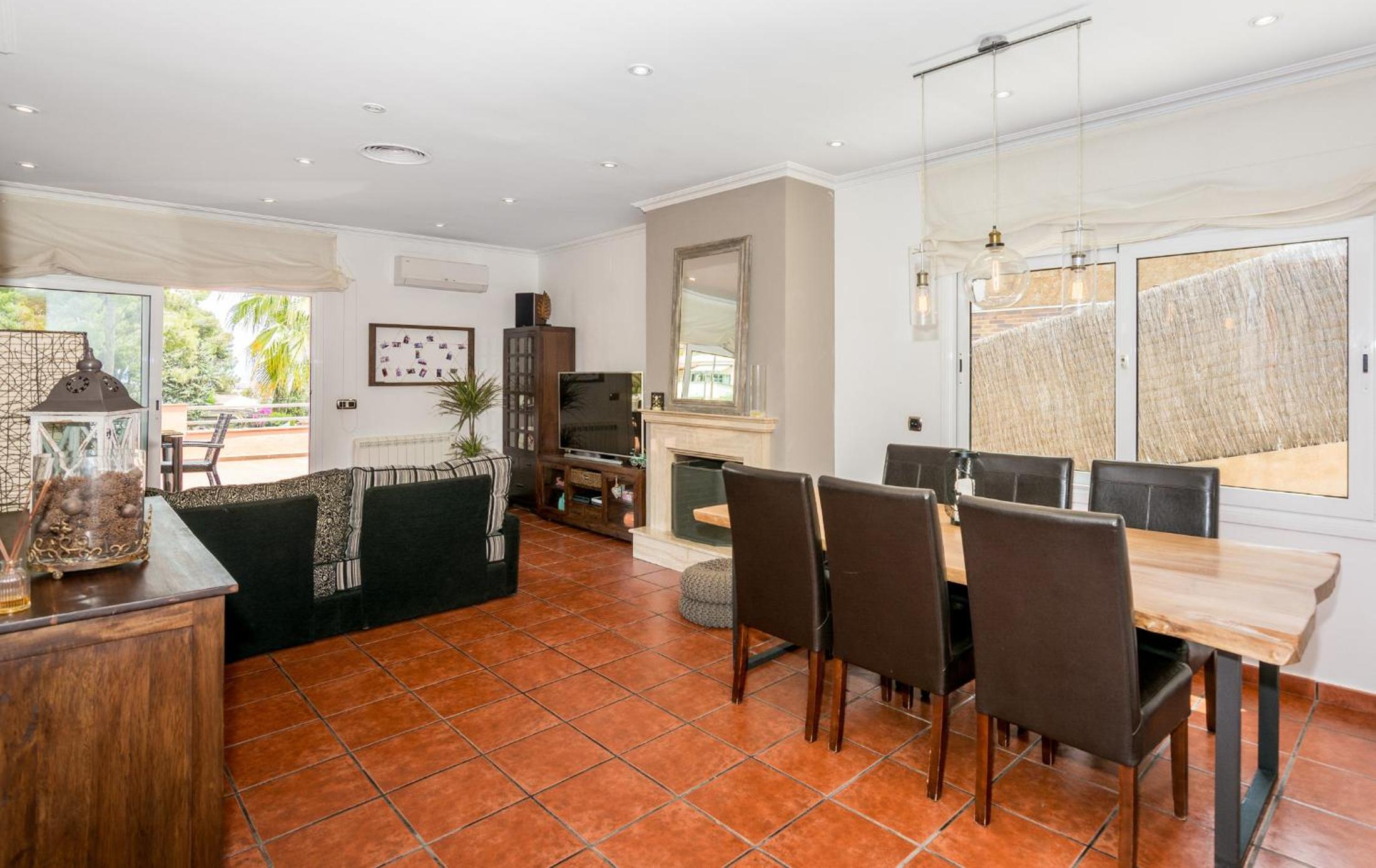 HomeHolidaysRentals Electra