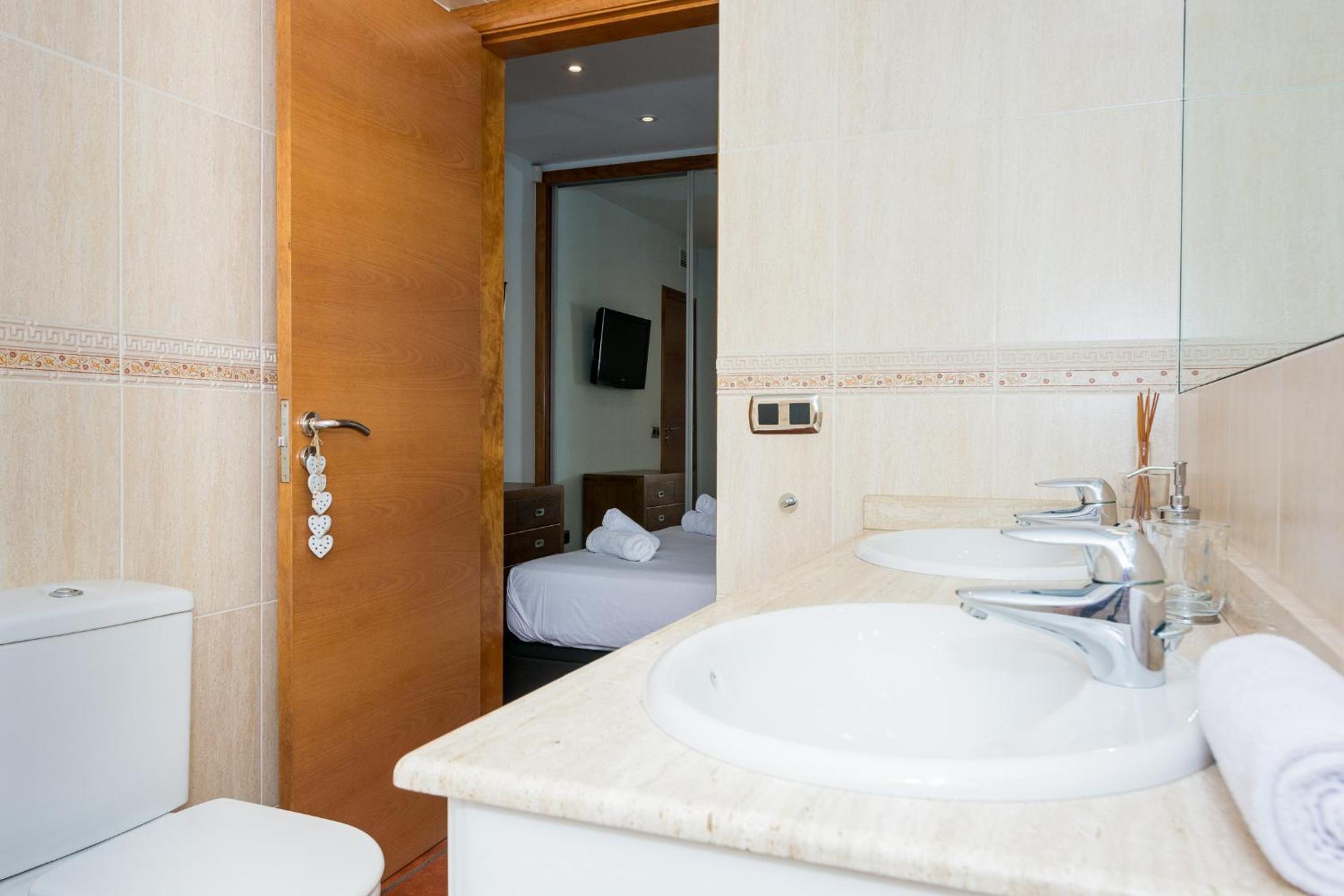 HomeHolidaysRentals Electra