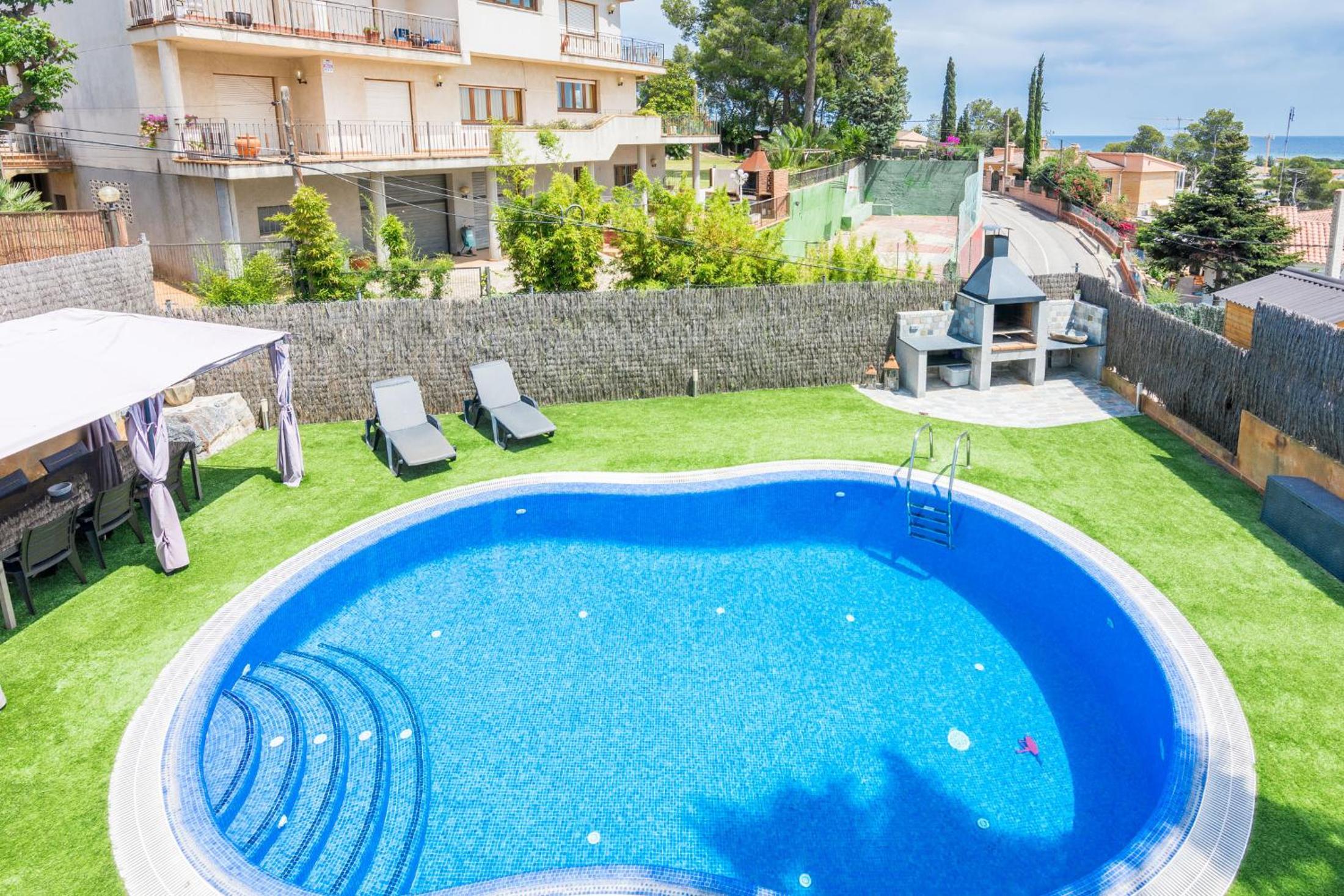 HomeHolidaysRentals Electra