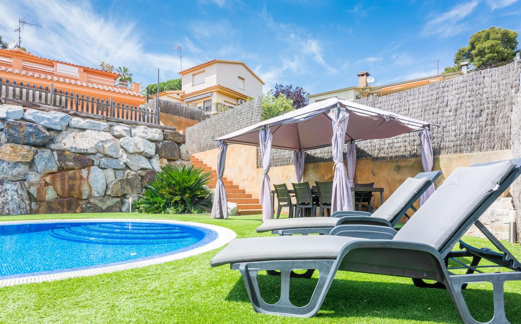 HomeHolidaysRentals Electra