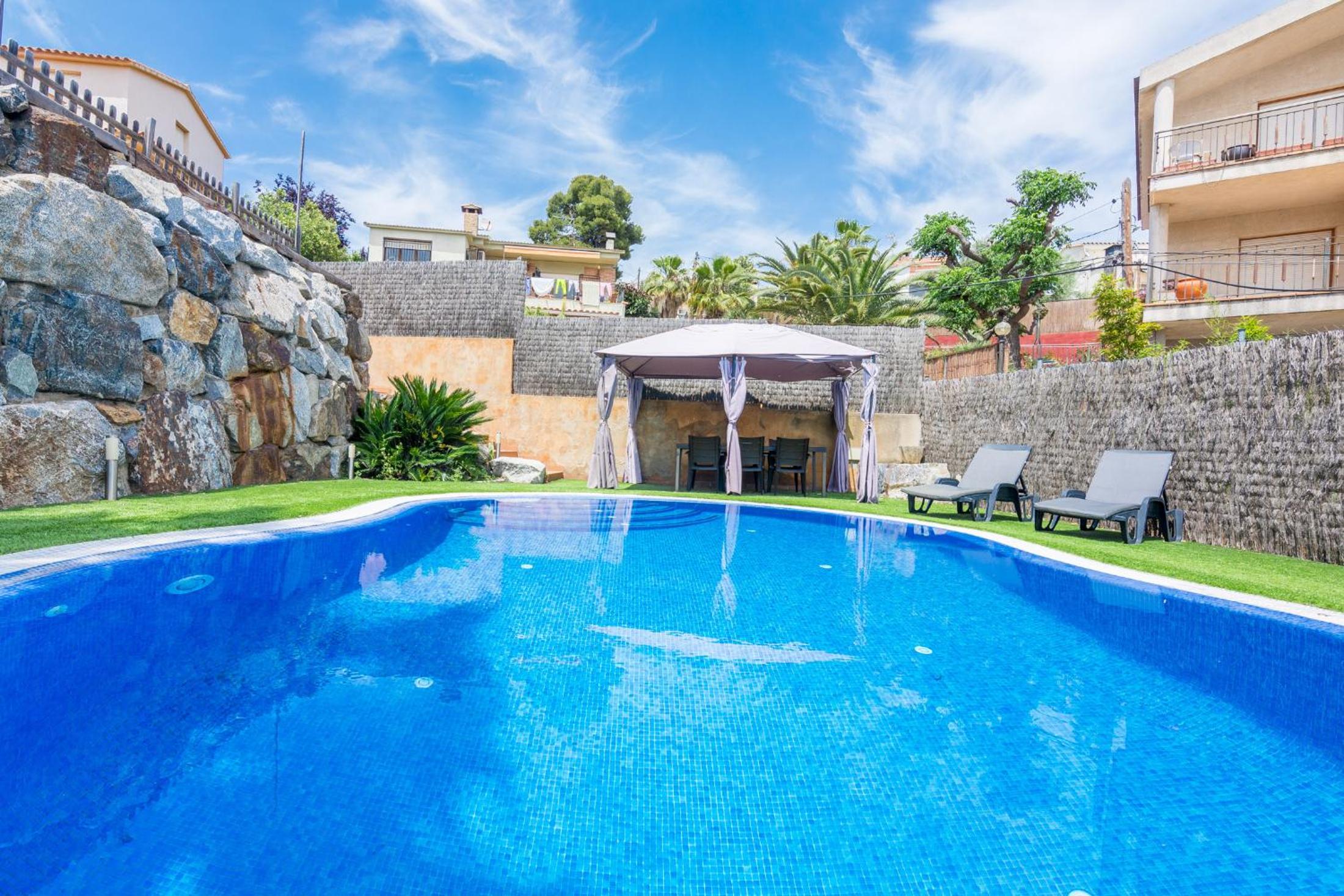 HomeHolidaysRentals Electra