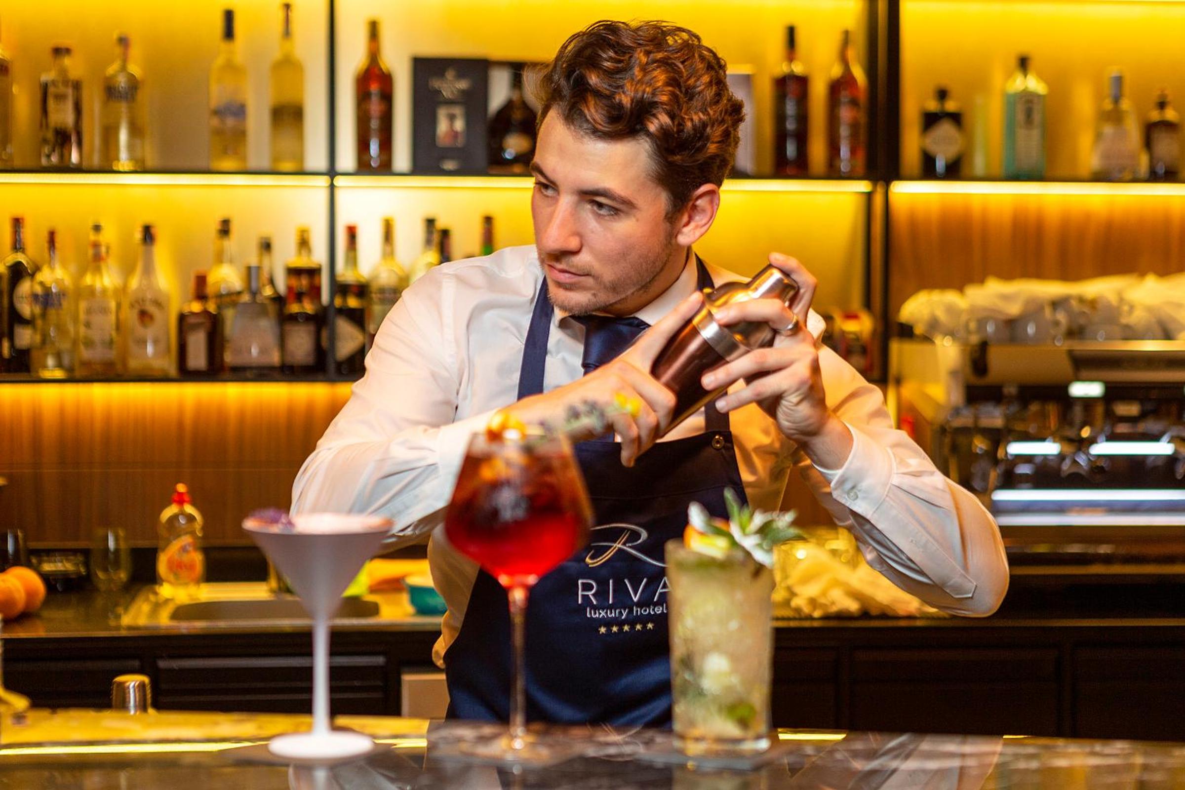 Luxury Hotel Riva