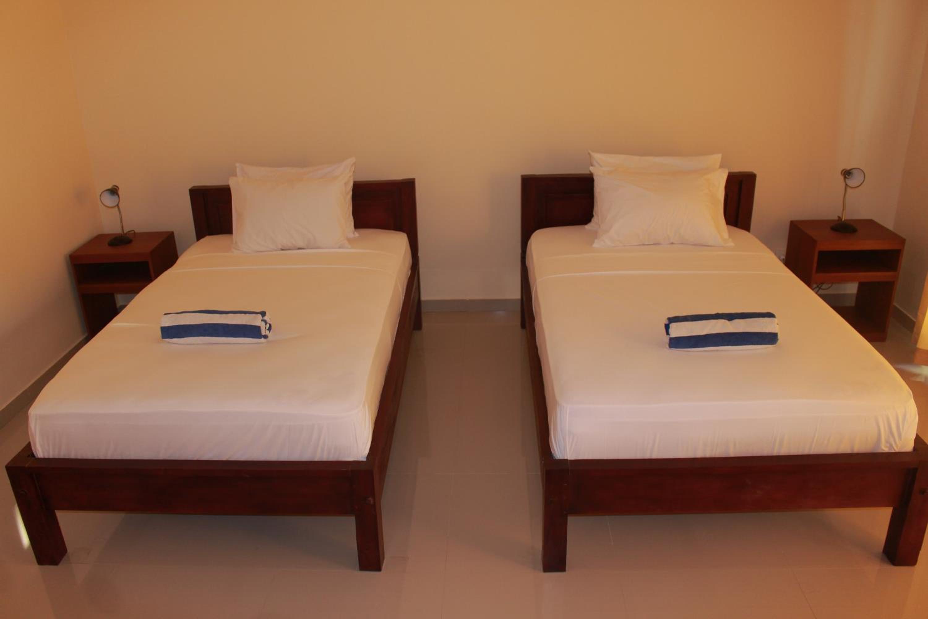 Taman Padi Villa
