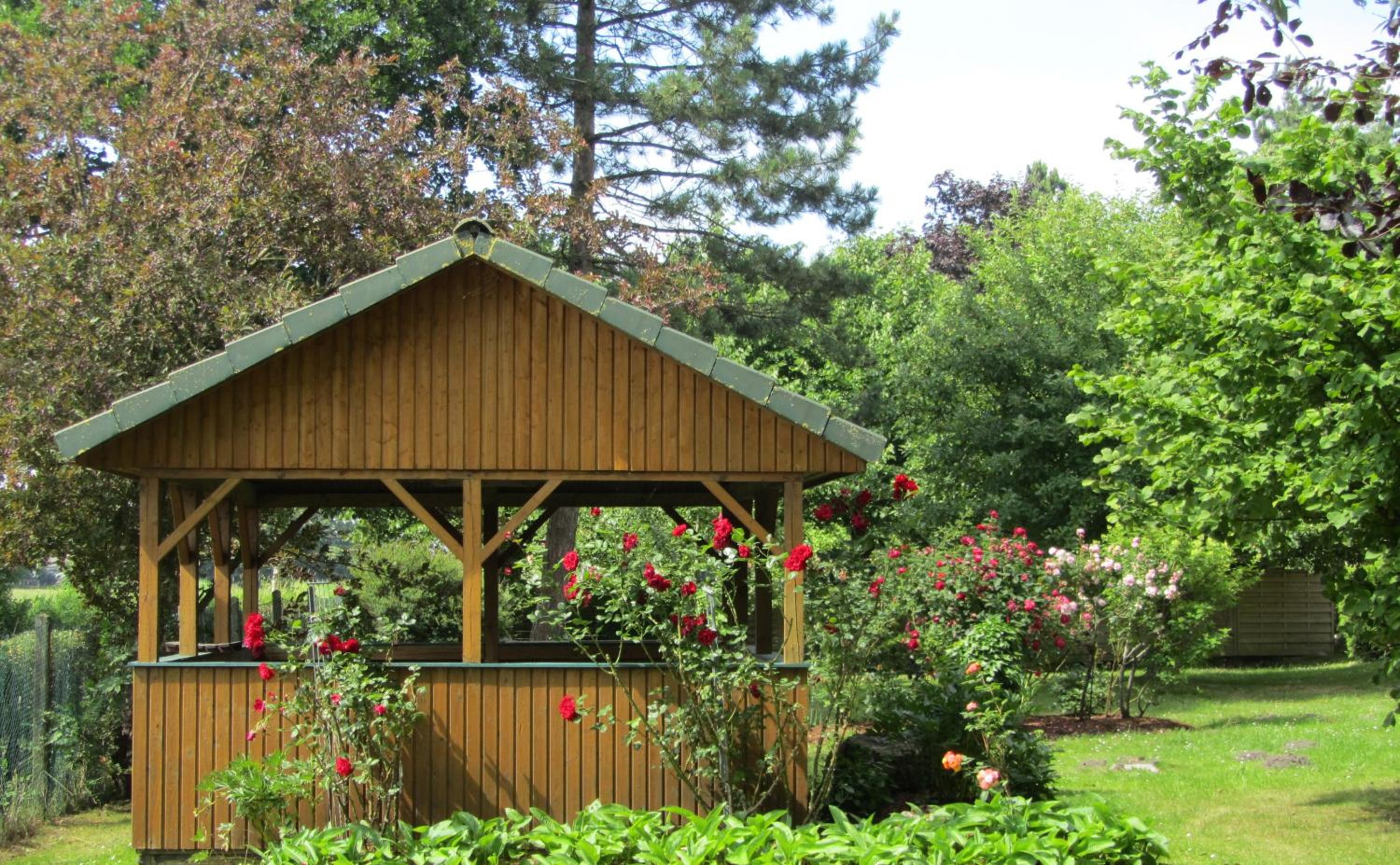 Ruhwarder Mühle