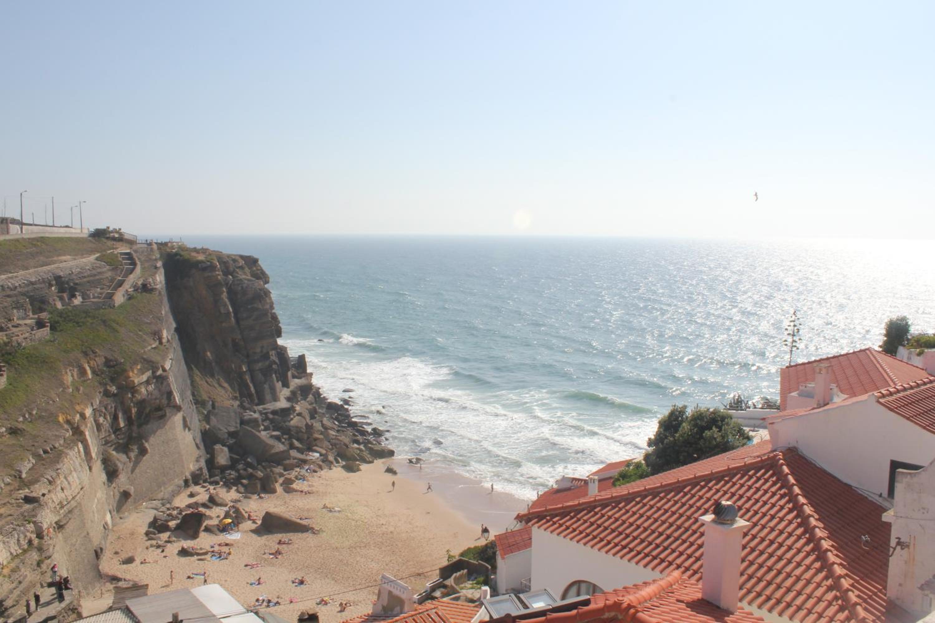 Azenhas do Mar Cottage
