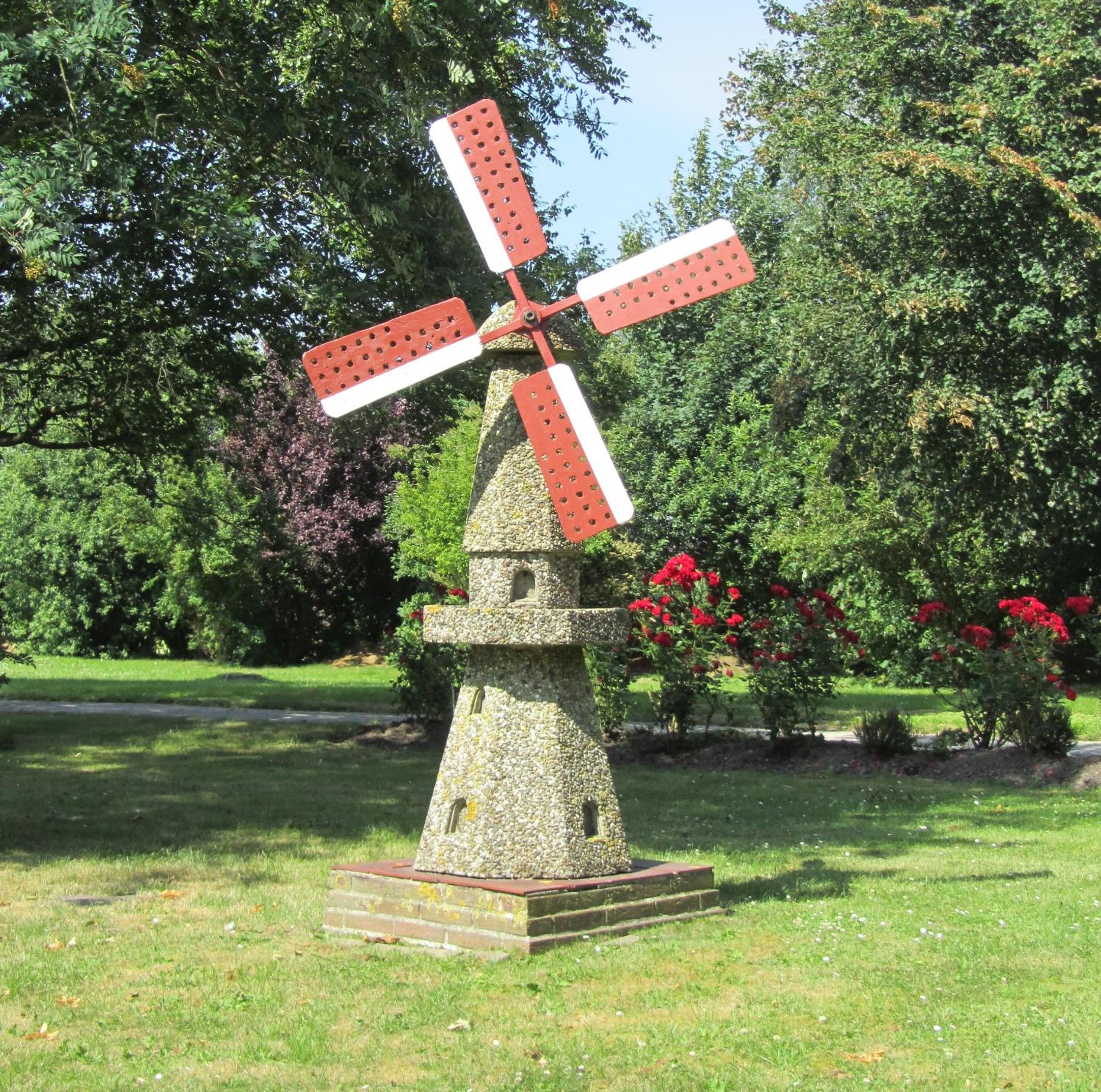 Ruhwarder Mühle