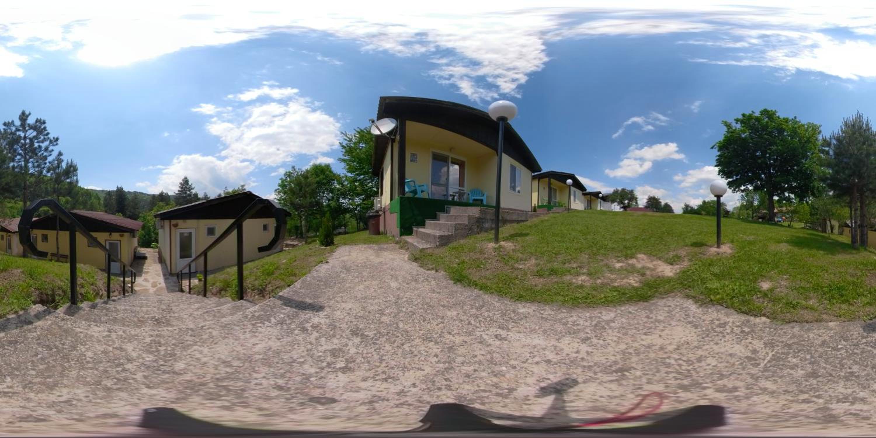 Daskalov Bungalows
