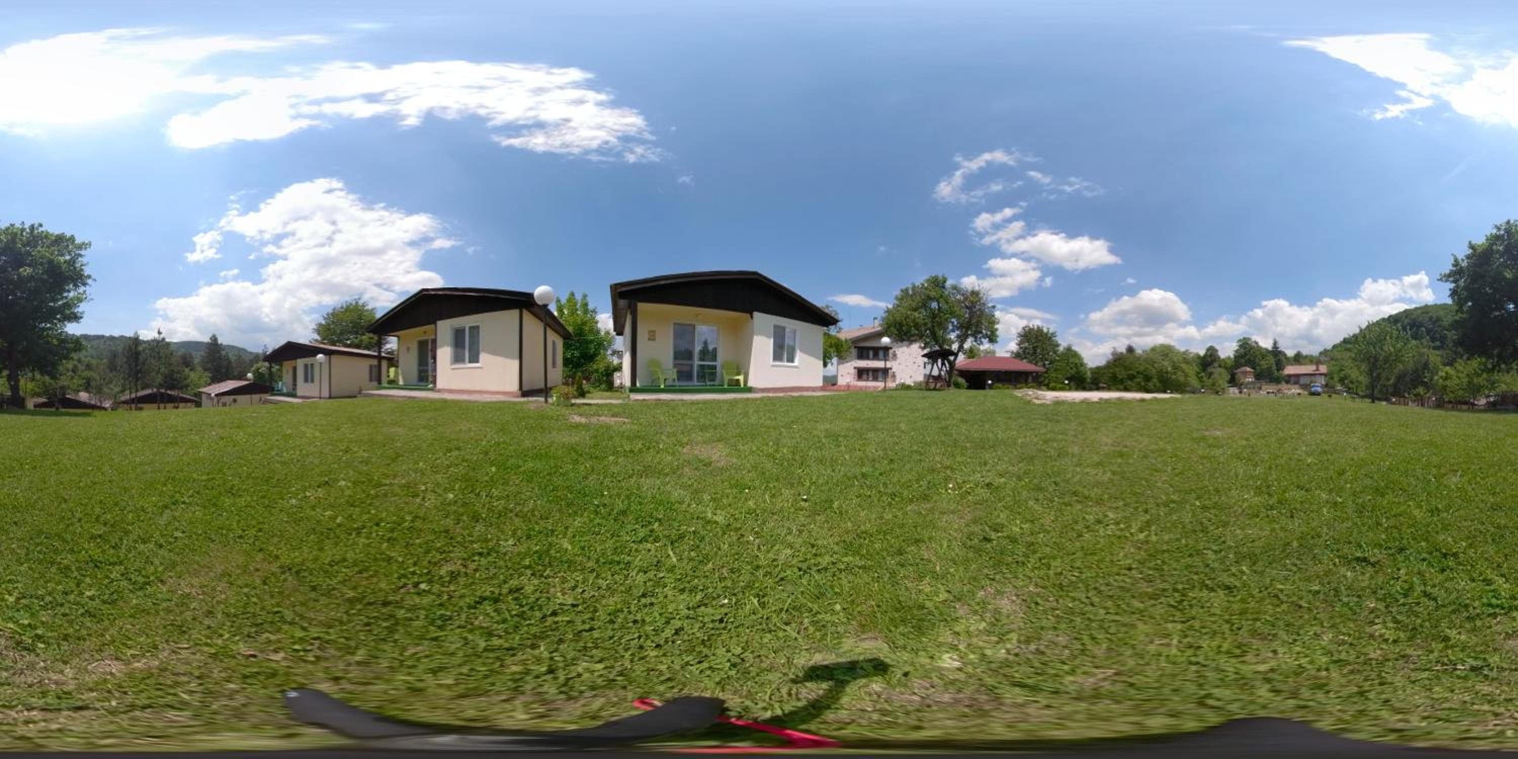 Daskalov Bungalows