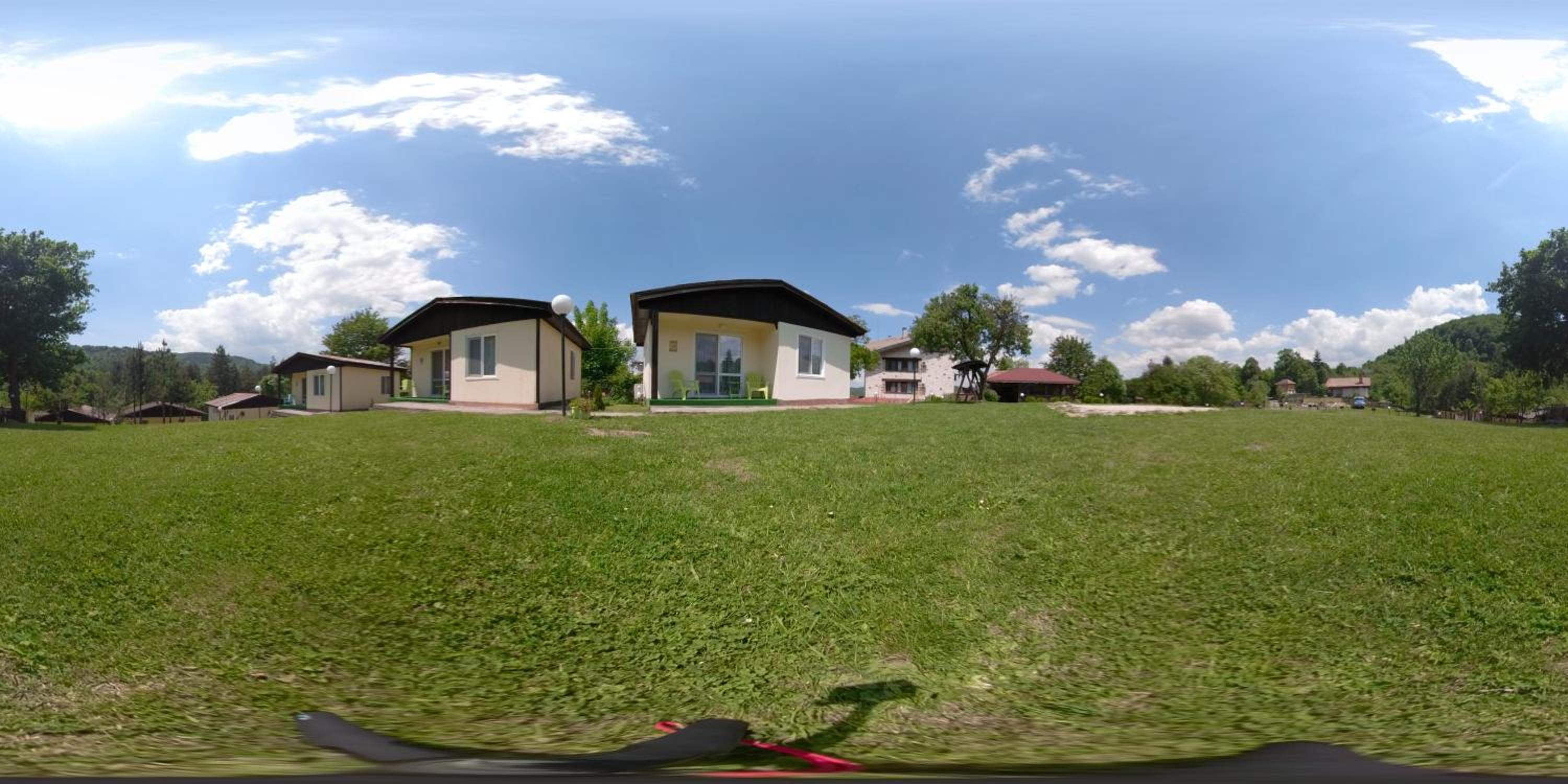 Daskalov Bungalows